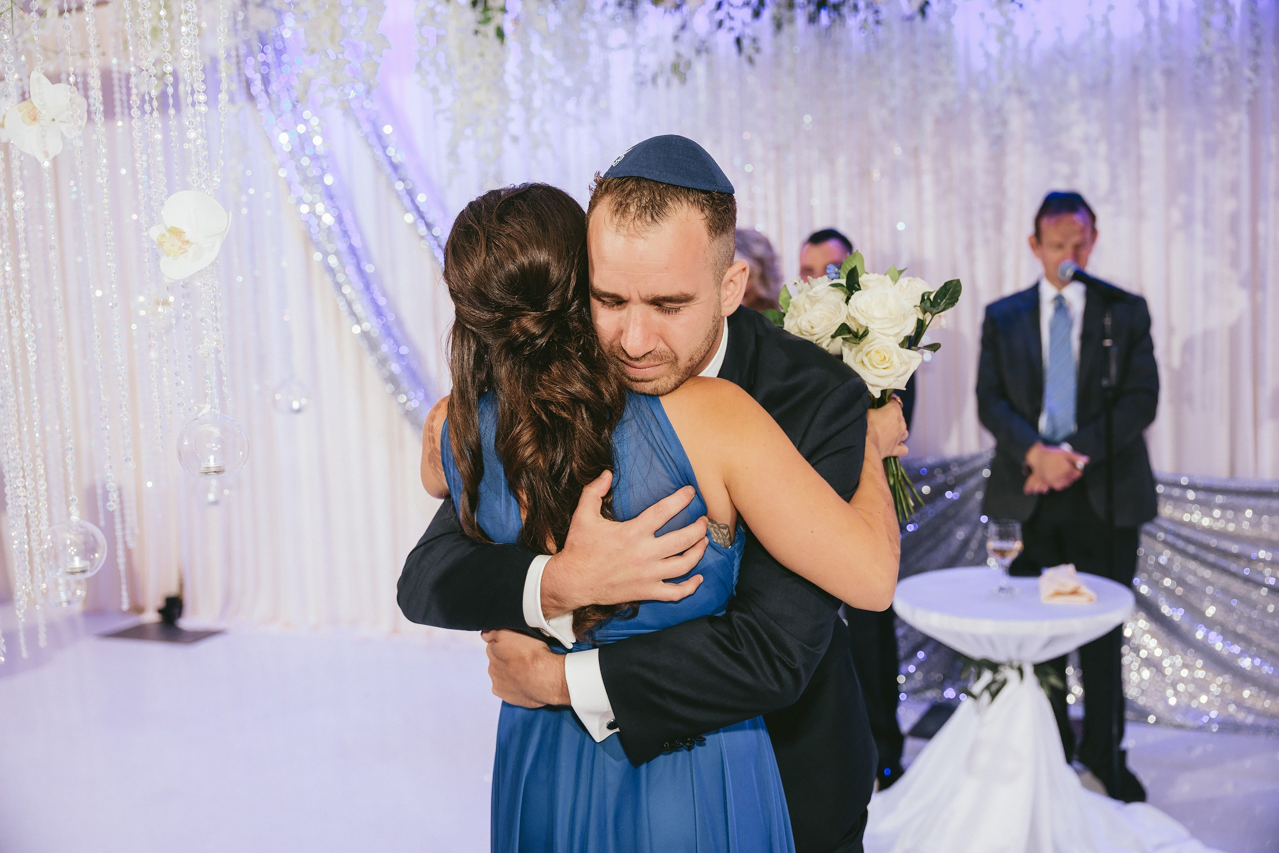 06.08.2025 Wedding. Wedding family event photographer in Chicago Nick Yushevich