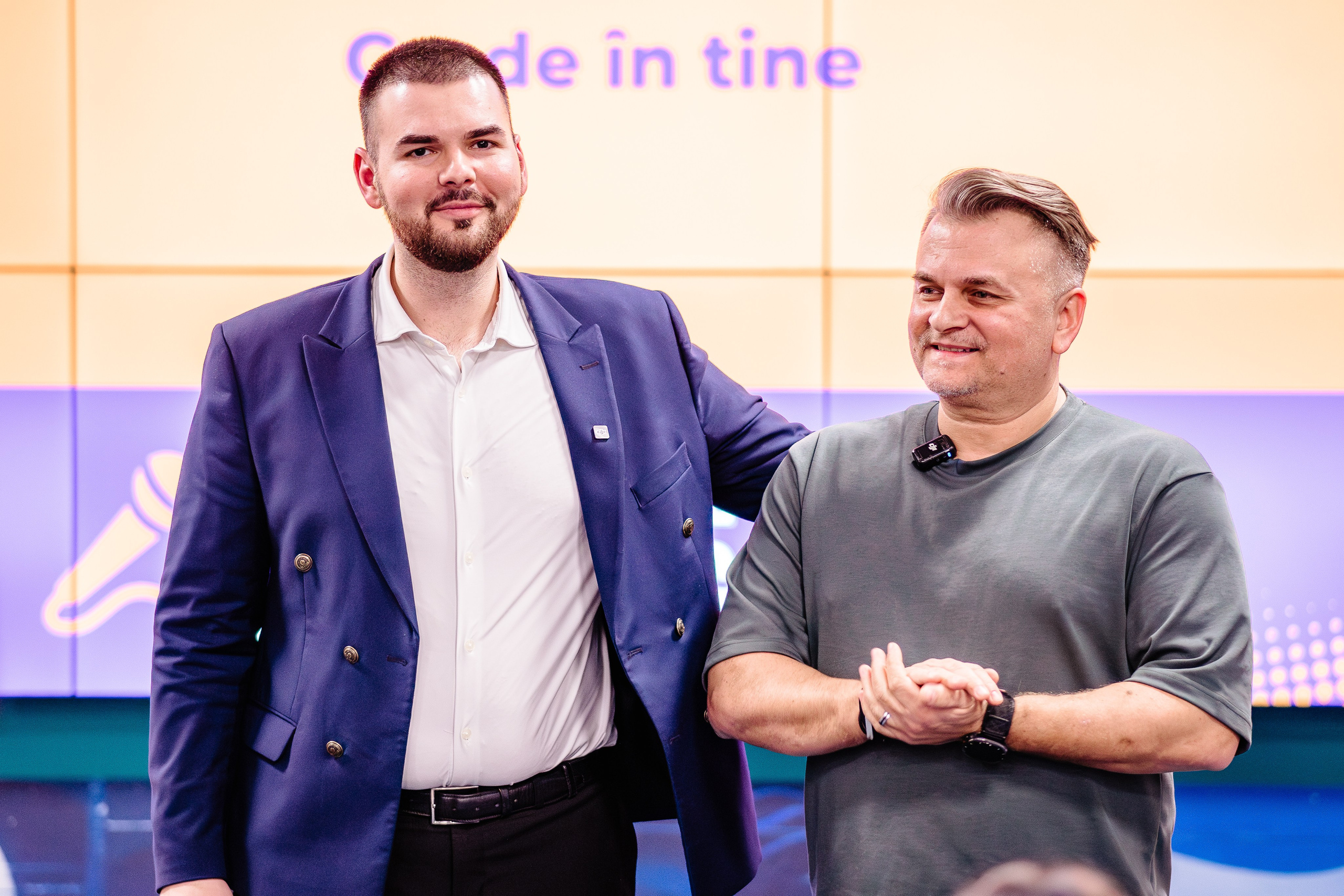 Networking events & corporate. Fotograf Videograf Evenimente Iași - Storytelling, Business, Albume Absolvire