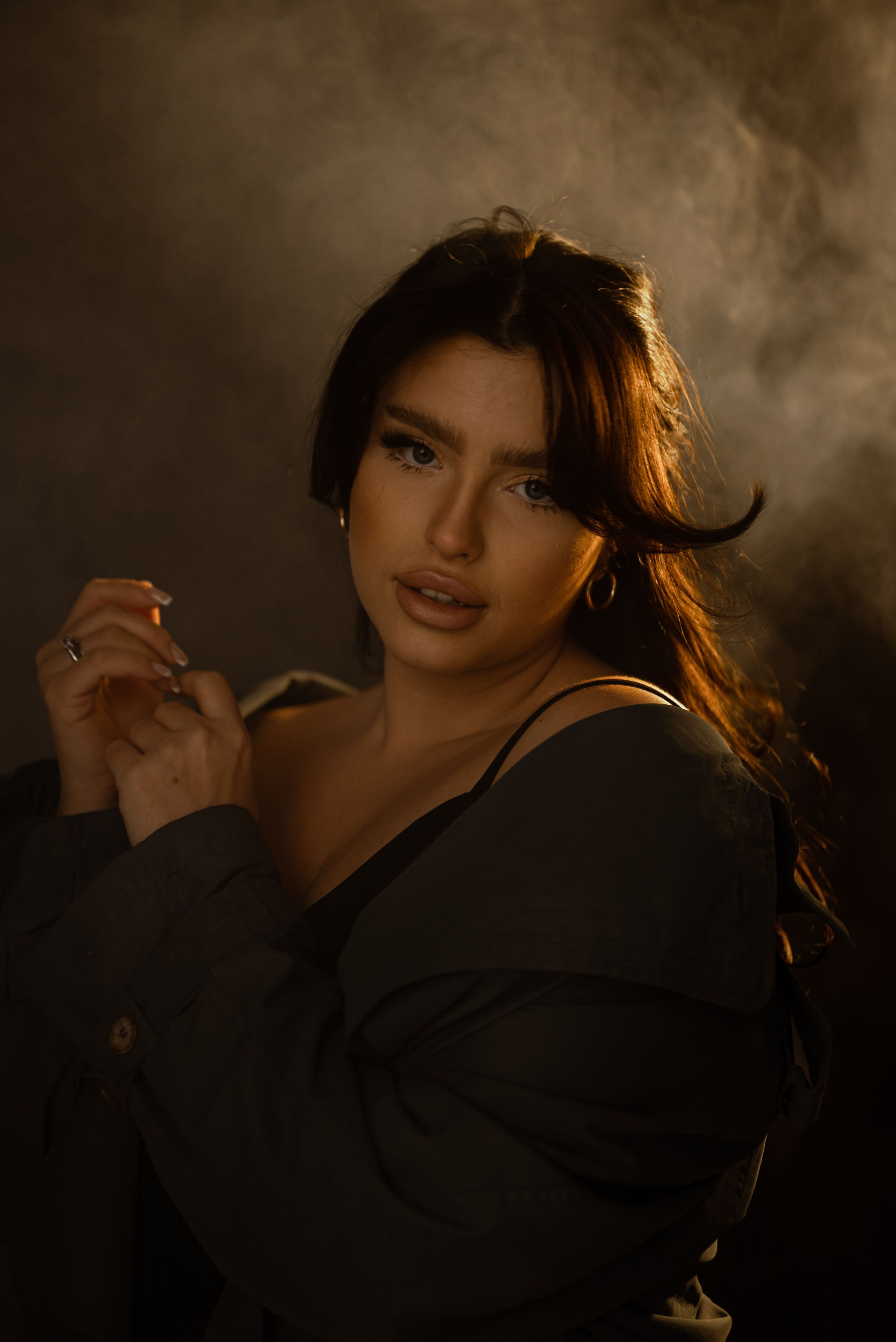 Александра. Фотограф Ирина Новикова