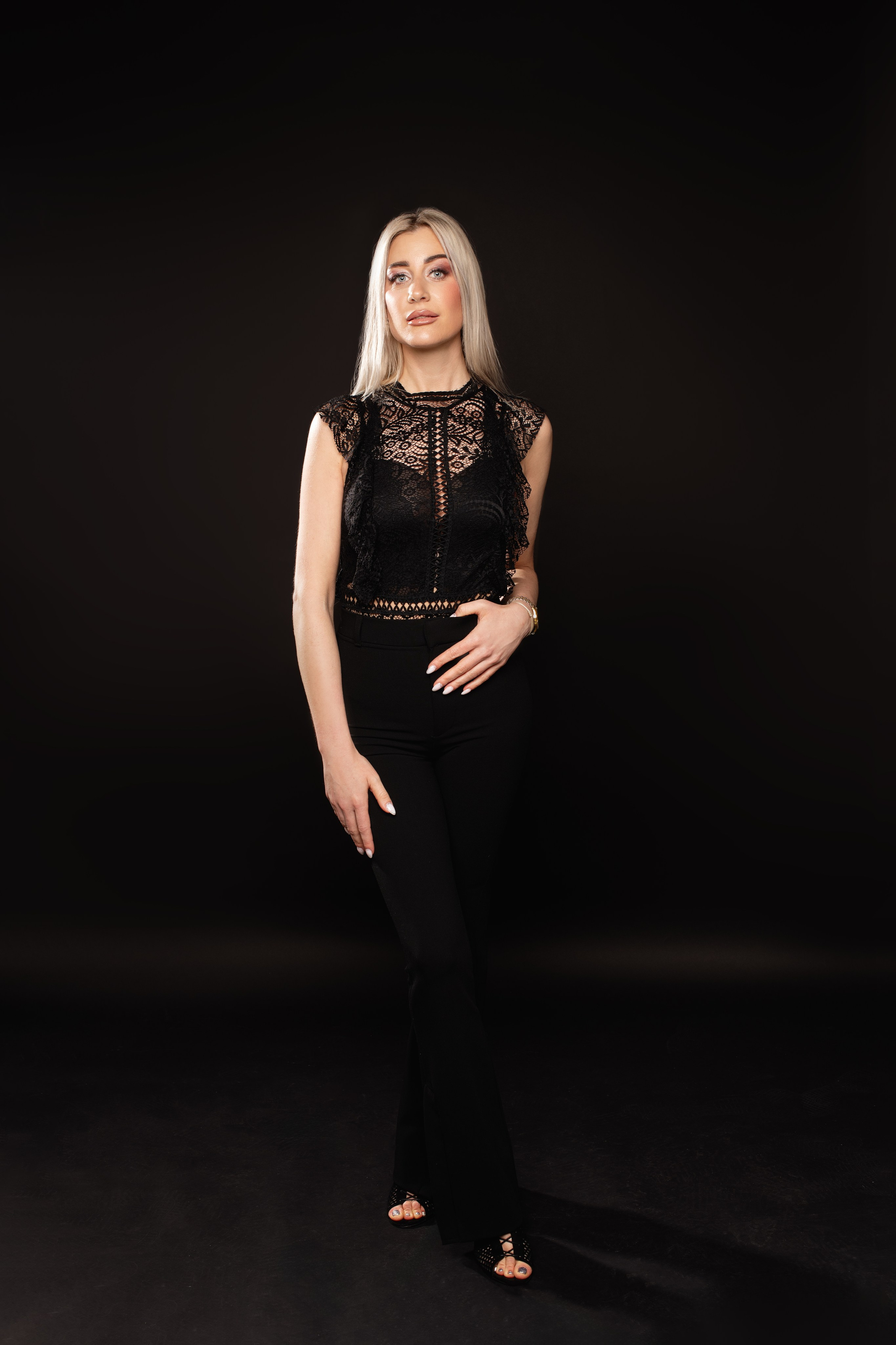 Svenja. Meisha Photo