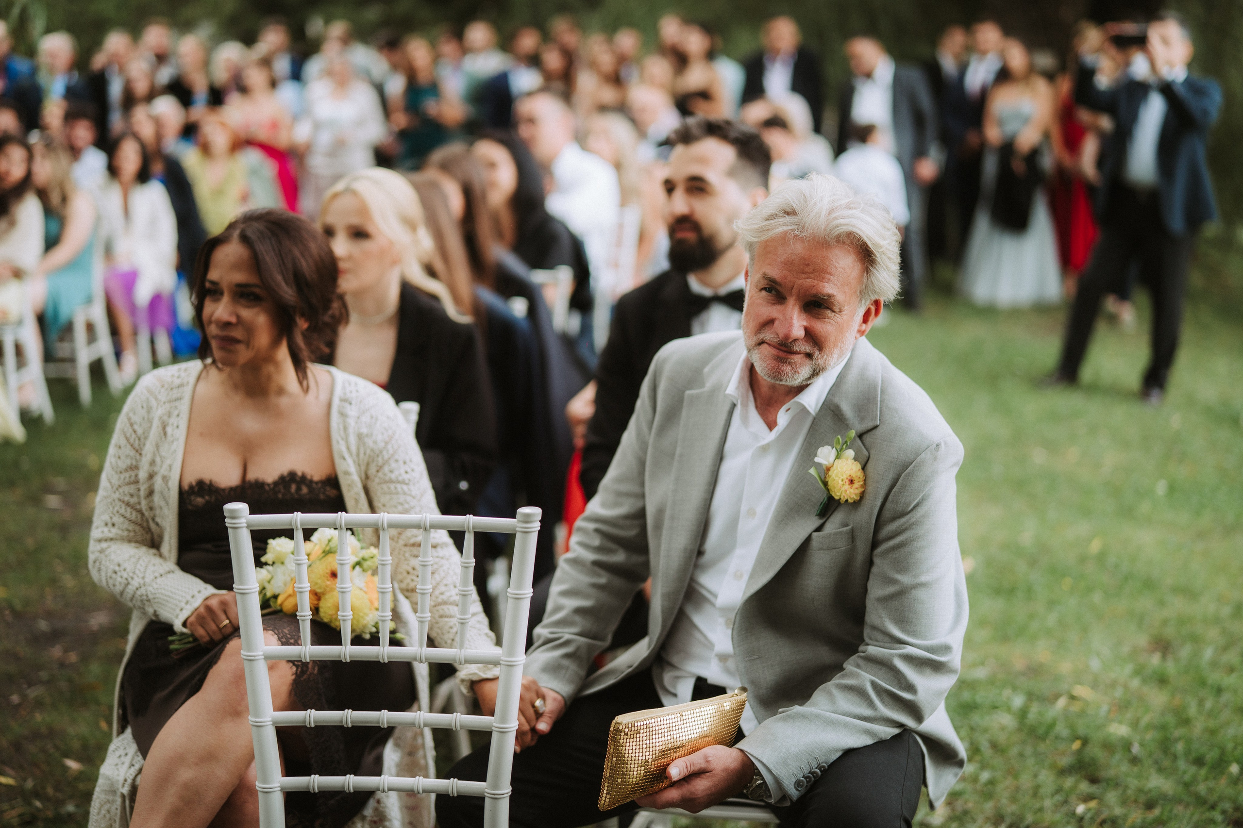 Rania & Alex. Spoiala Brothers — Wedding Films & Photography