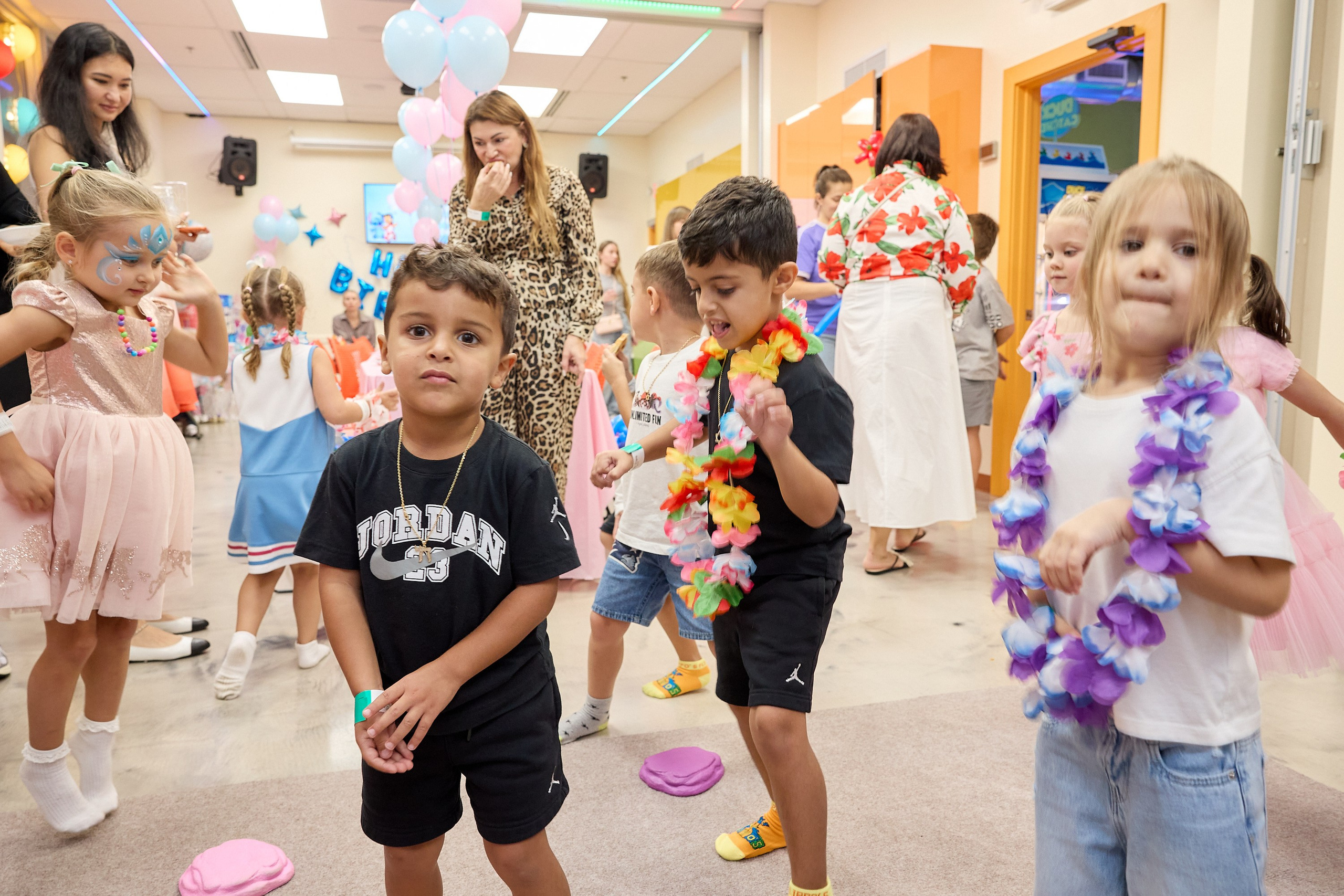 STEPHANIE 5. Photographer Julia Makoveeva