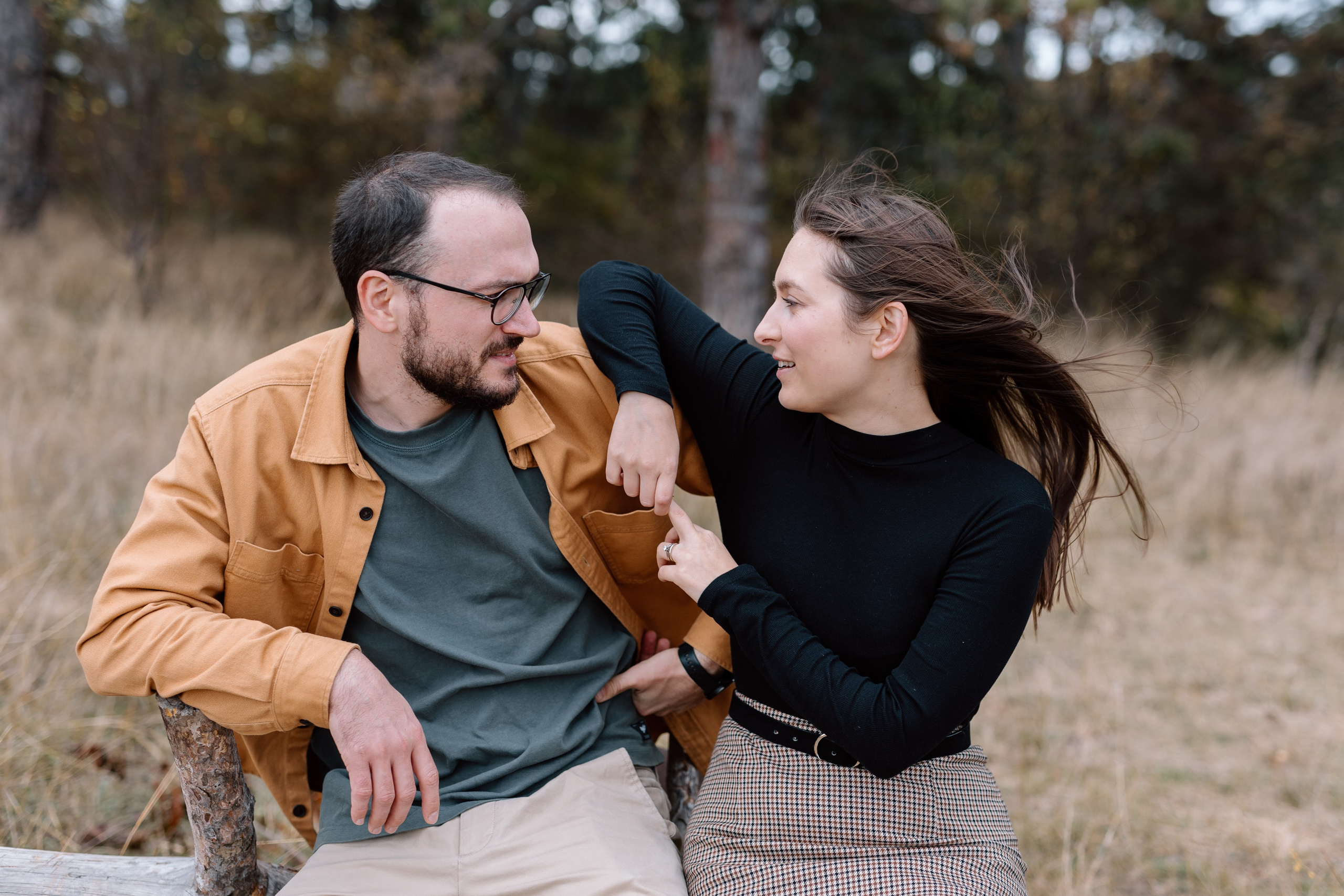 Iosana & Grisha. Main