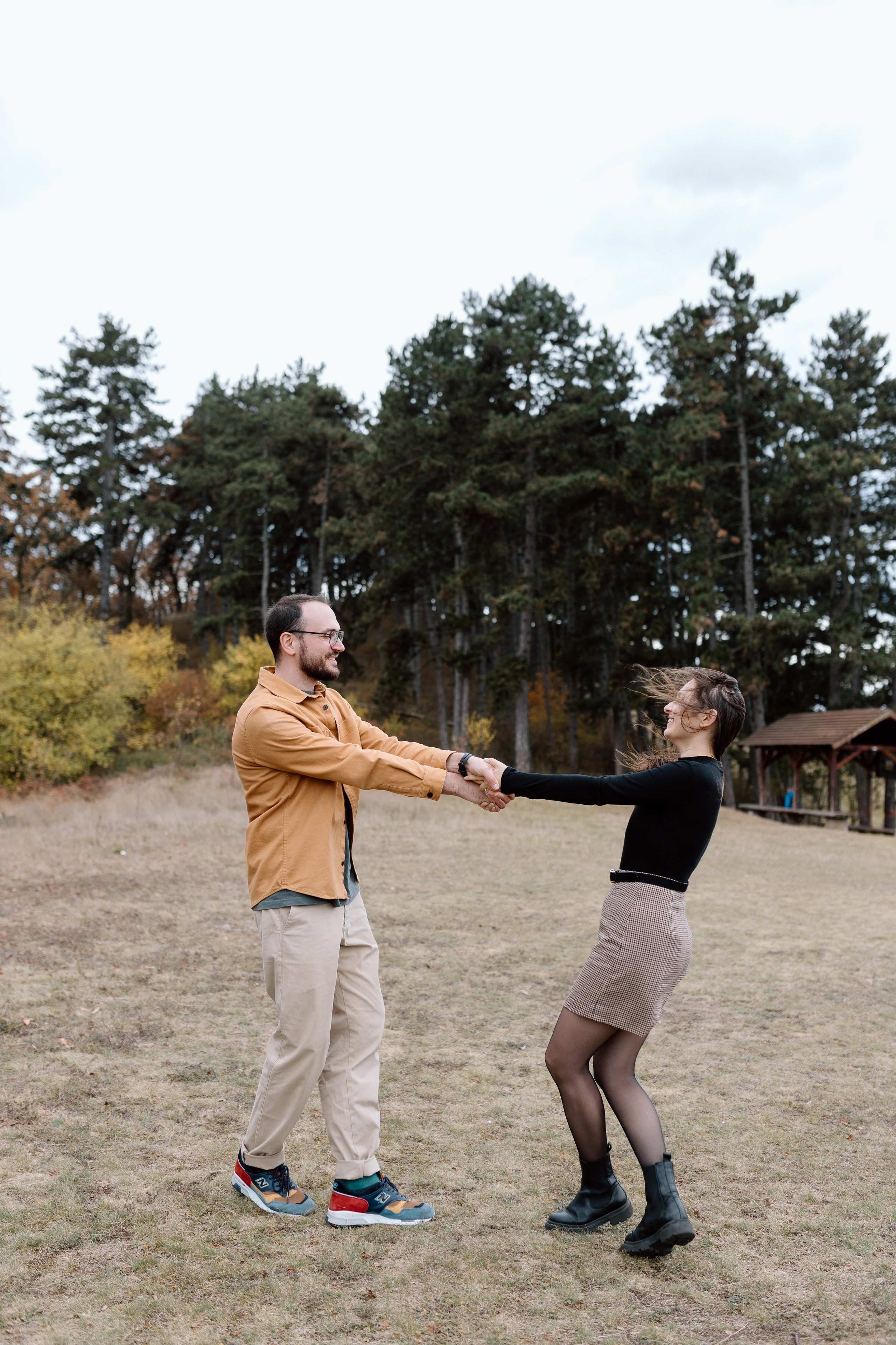 Iosana & Grisha. Main