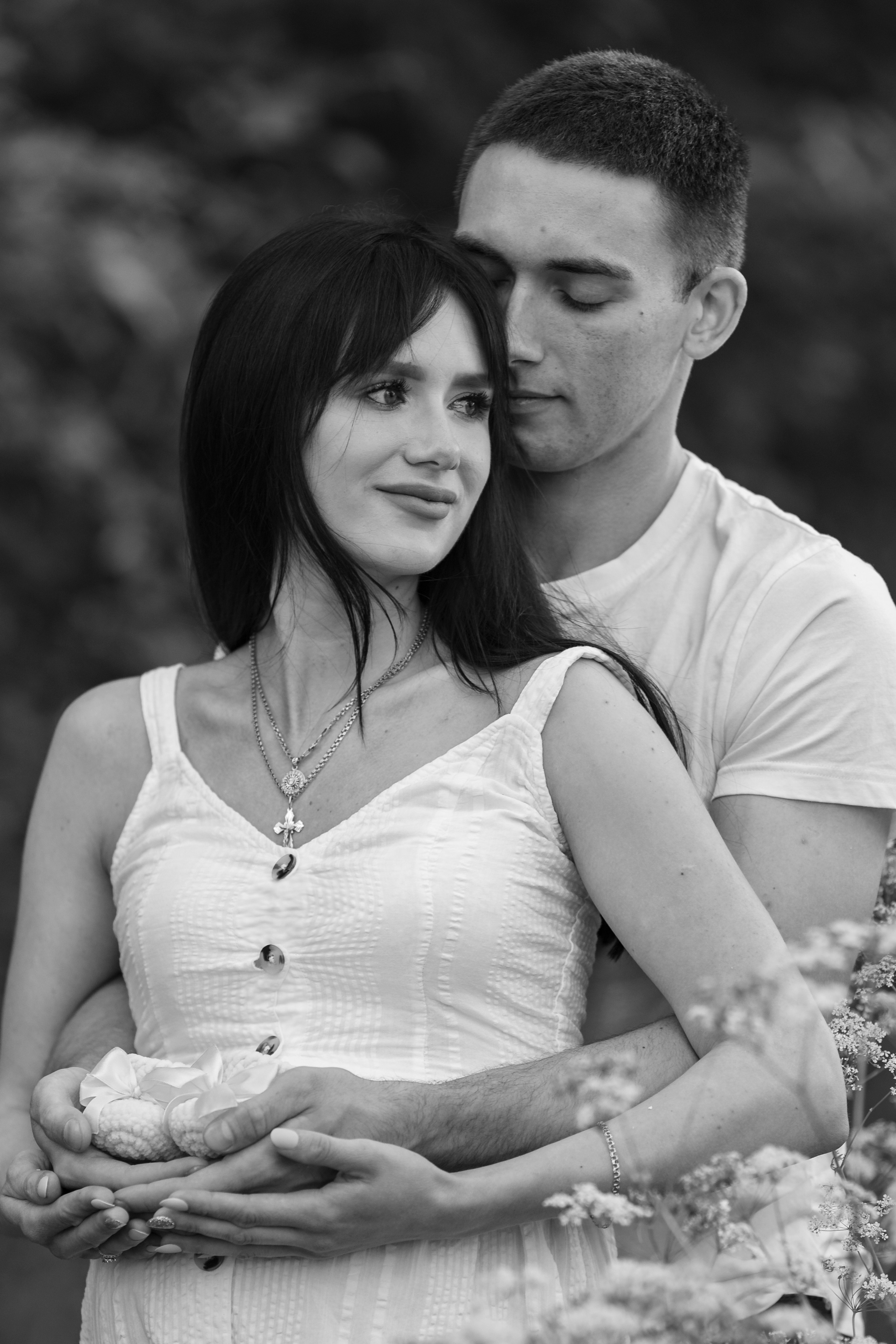 Фотосессии для беременных в Хельсинки — Профессиональный фотограф. Екатерина Мансур Портретный фотограф в Финляндии (Хельсинки и Уусима)