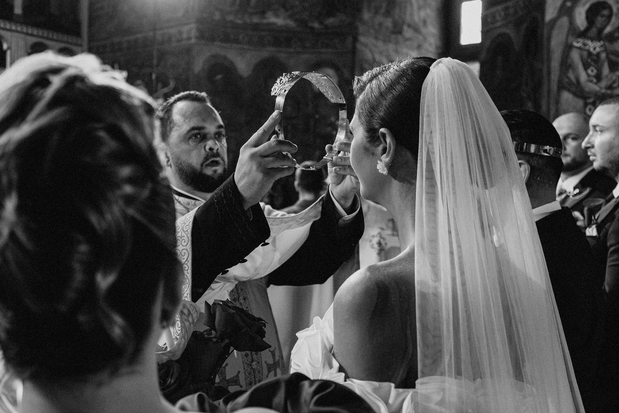 Nuntă elegantă – [A&G] | Fotografie nuntă. Bogdan Dumitrel — wedding photograher