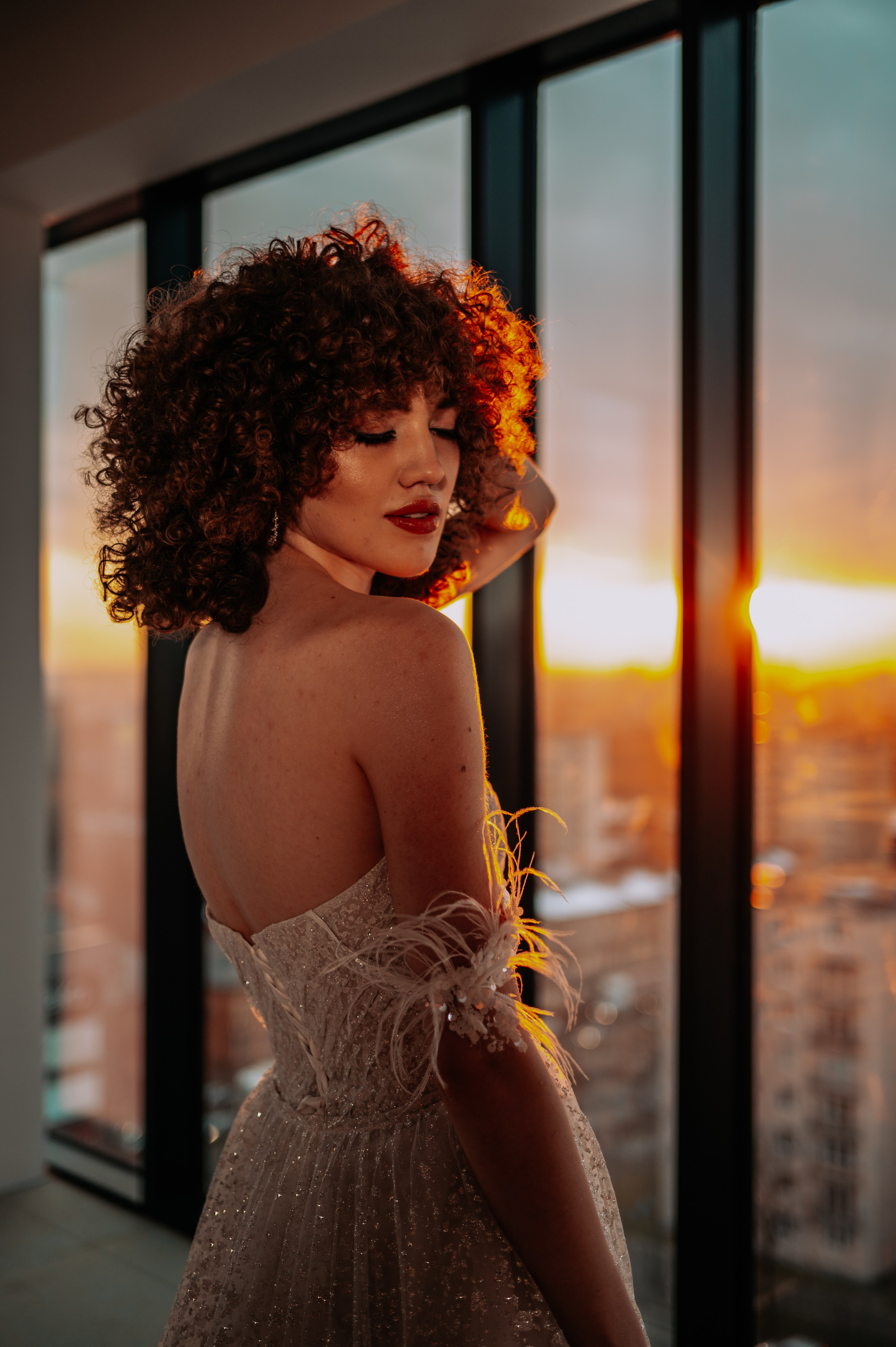 Portrety. Ułamek Chwili fotografia & film