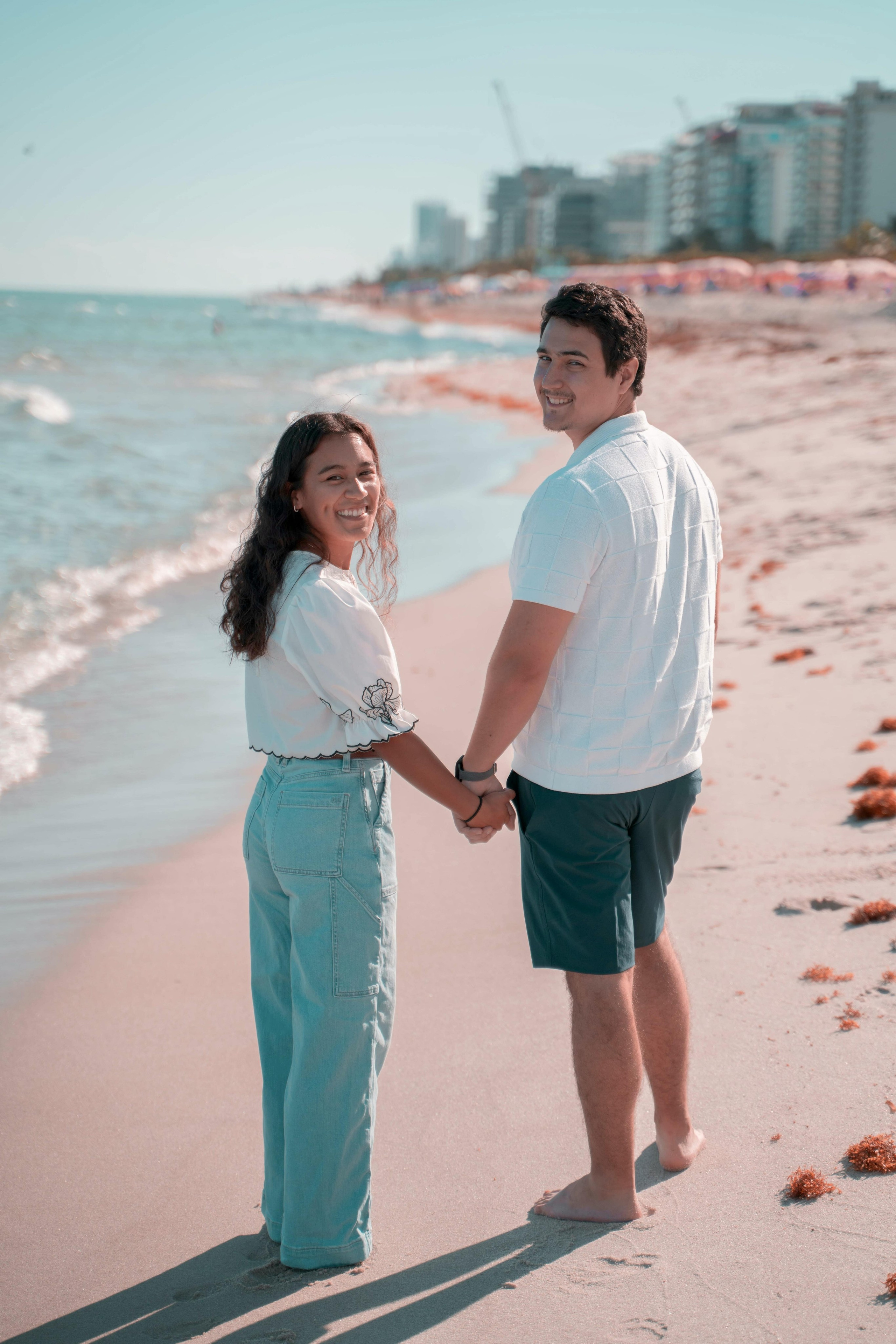 Engagement-miami. Stefanovich Photography | Miami, FL