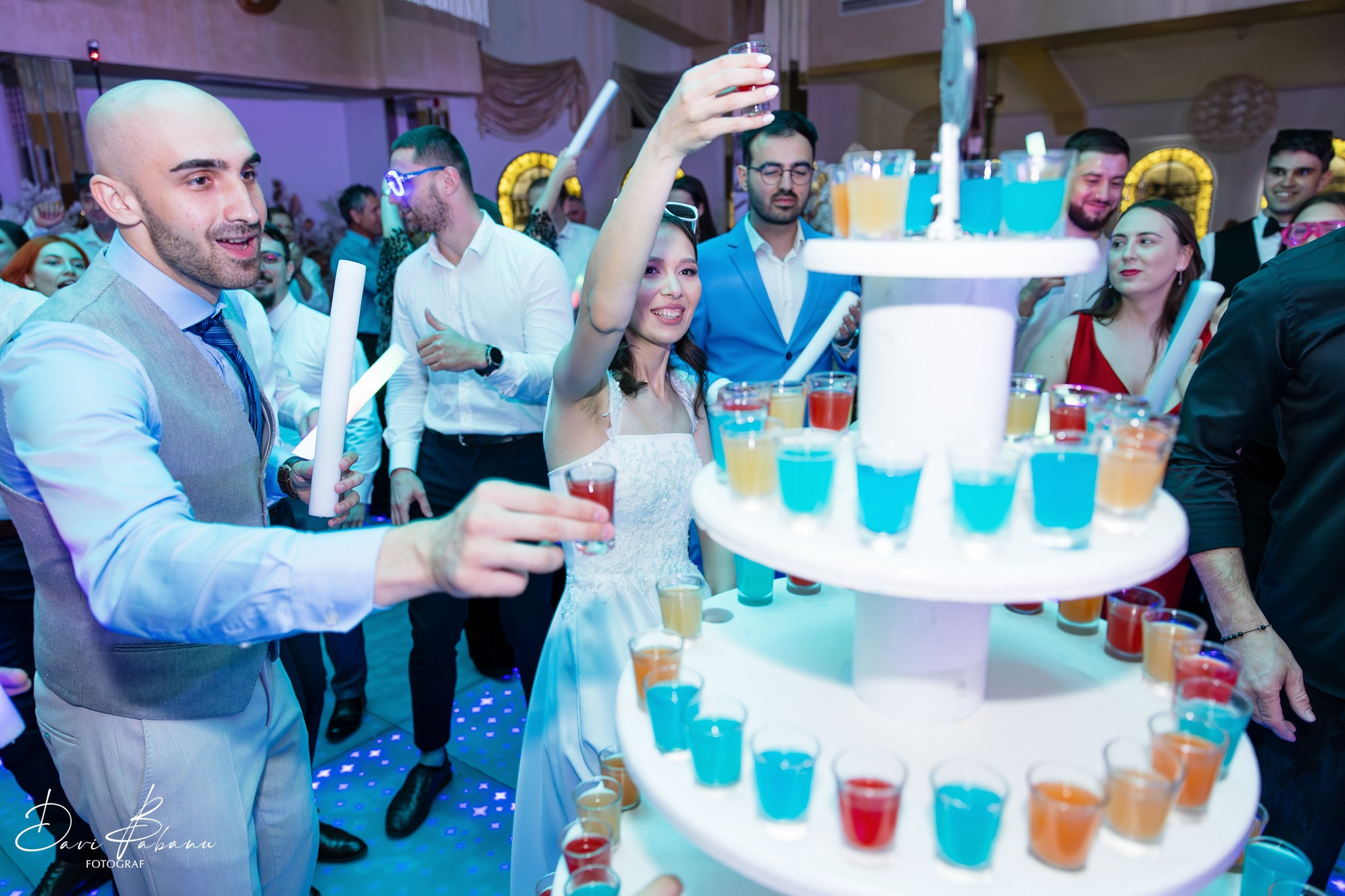 Raluca & Alexandru - Wedding Day