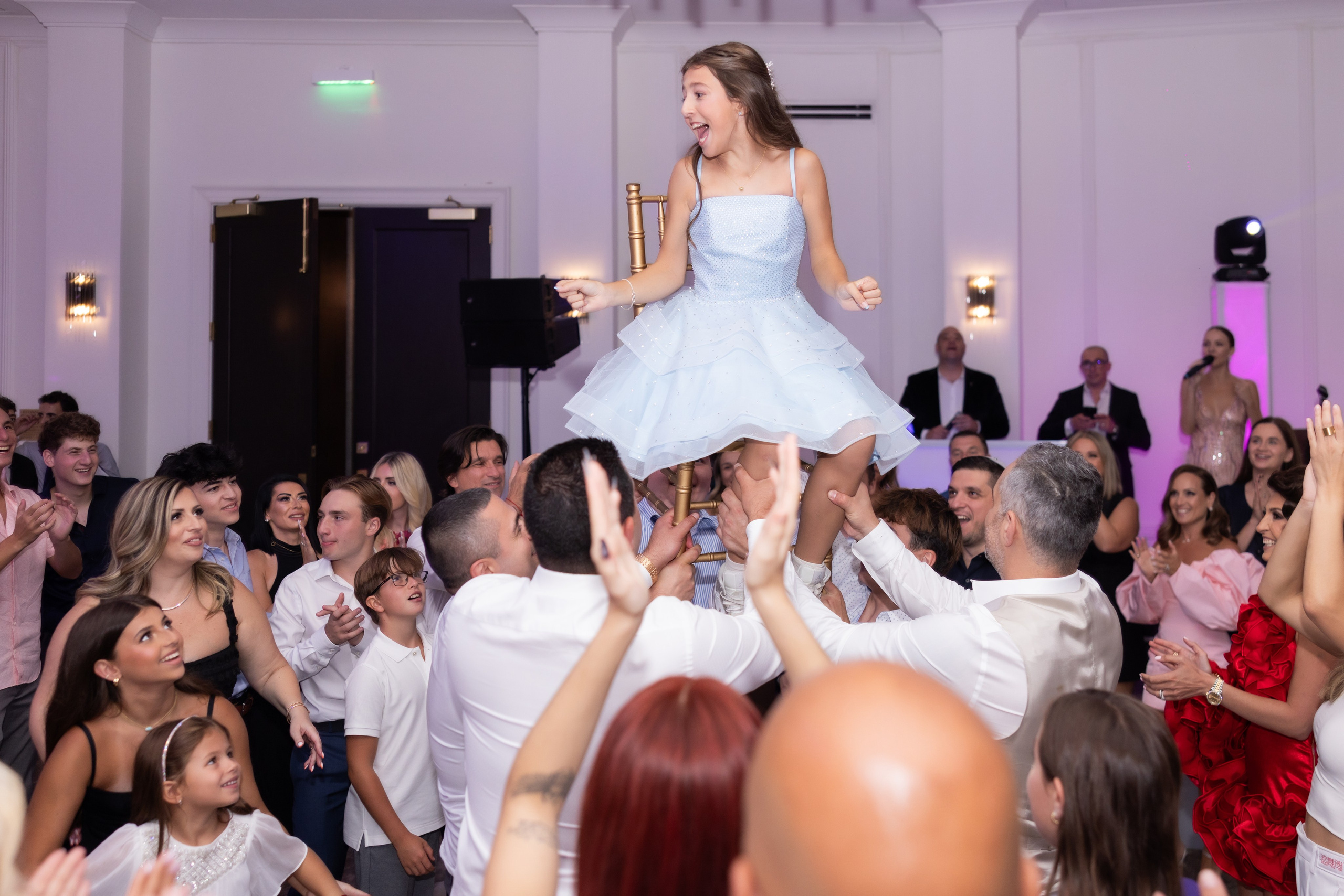 Mazal Tov Studio