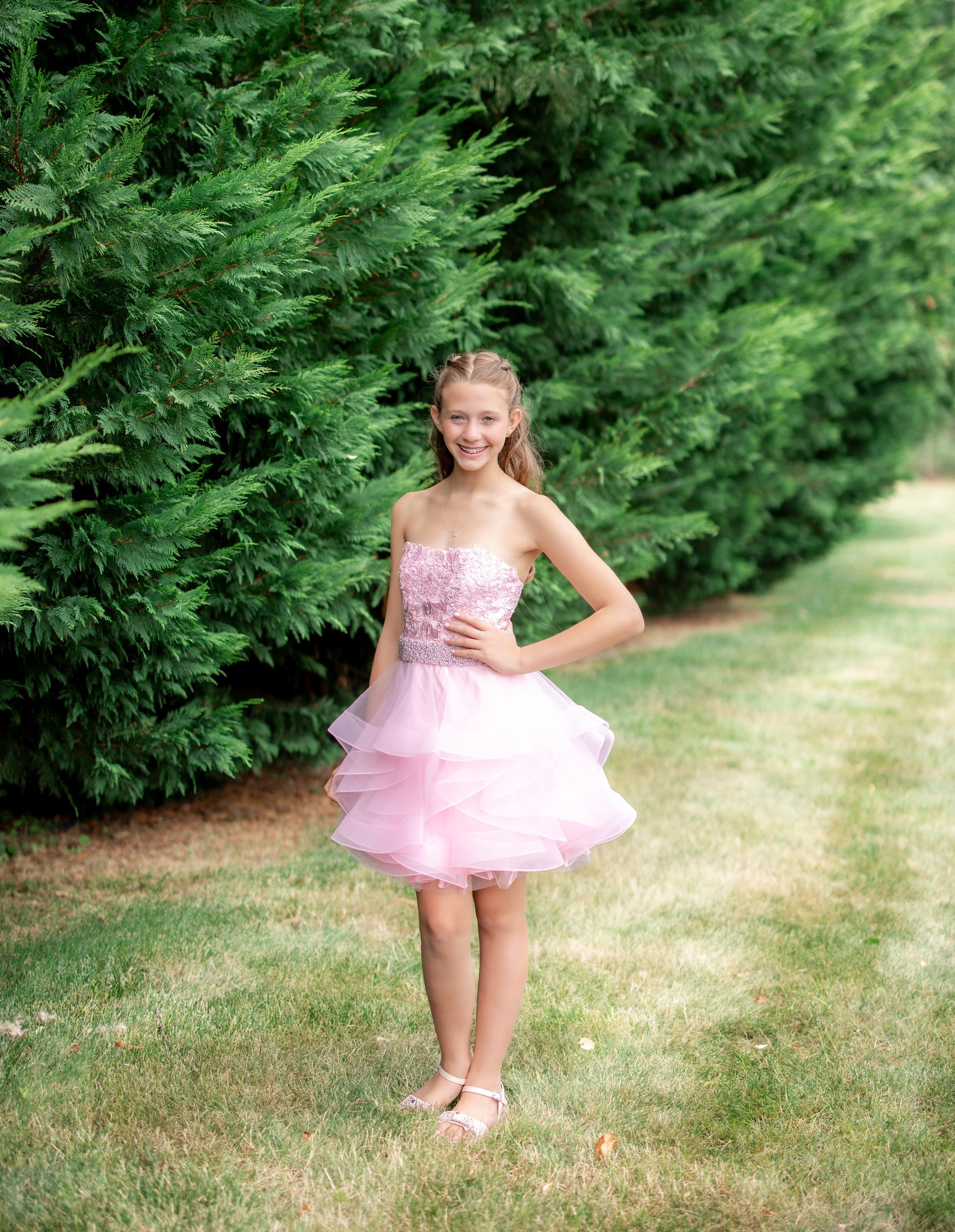 Ariella’s Bat Mitzvah. Mazal Tov Studio