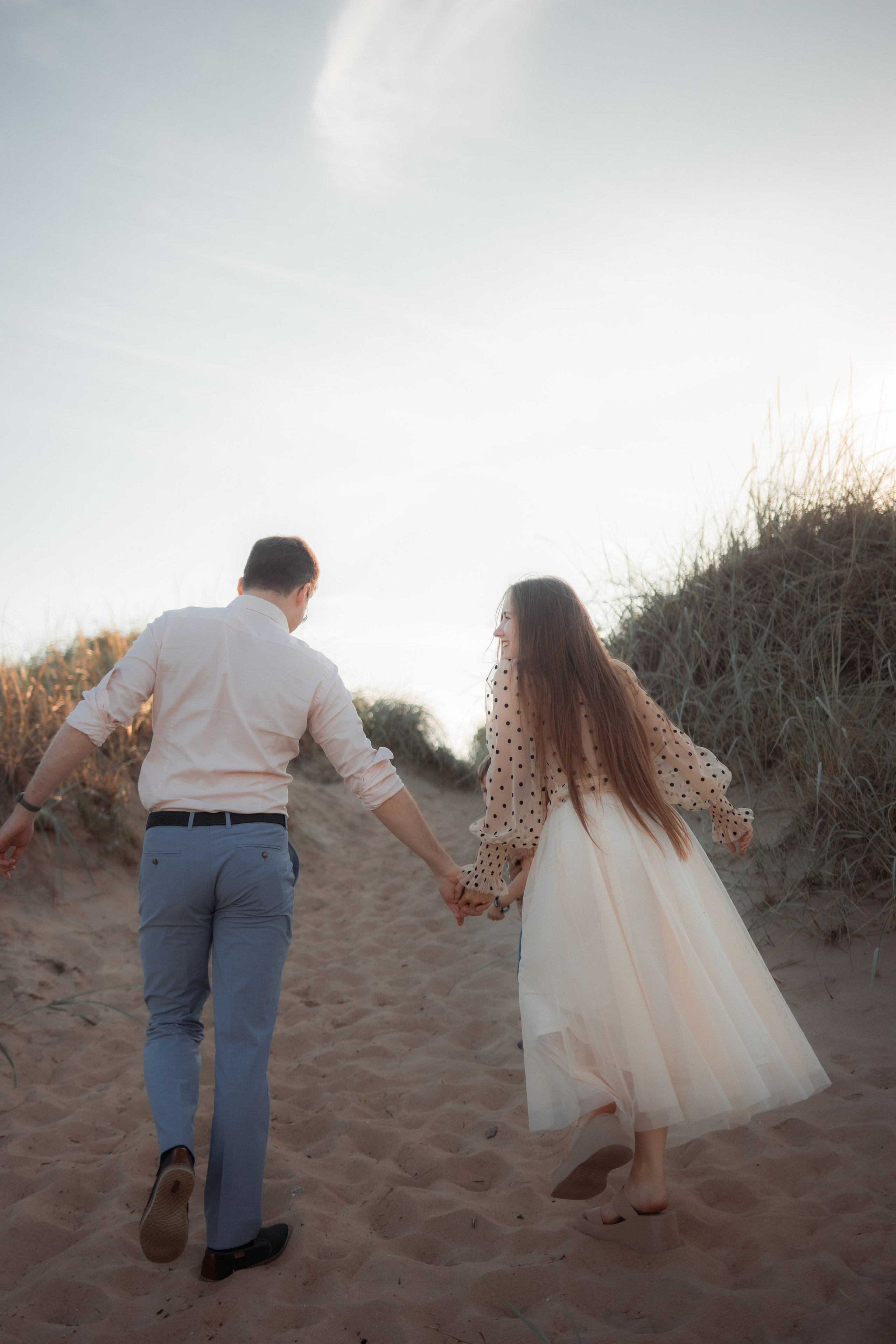 Таня & Костя. Photographer in Gothenburg Aleksandra Stroganova