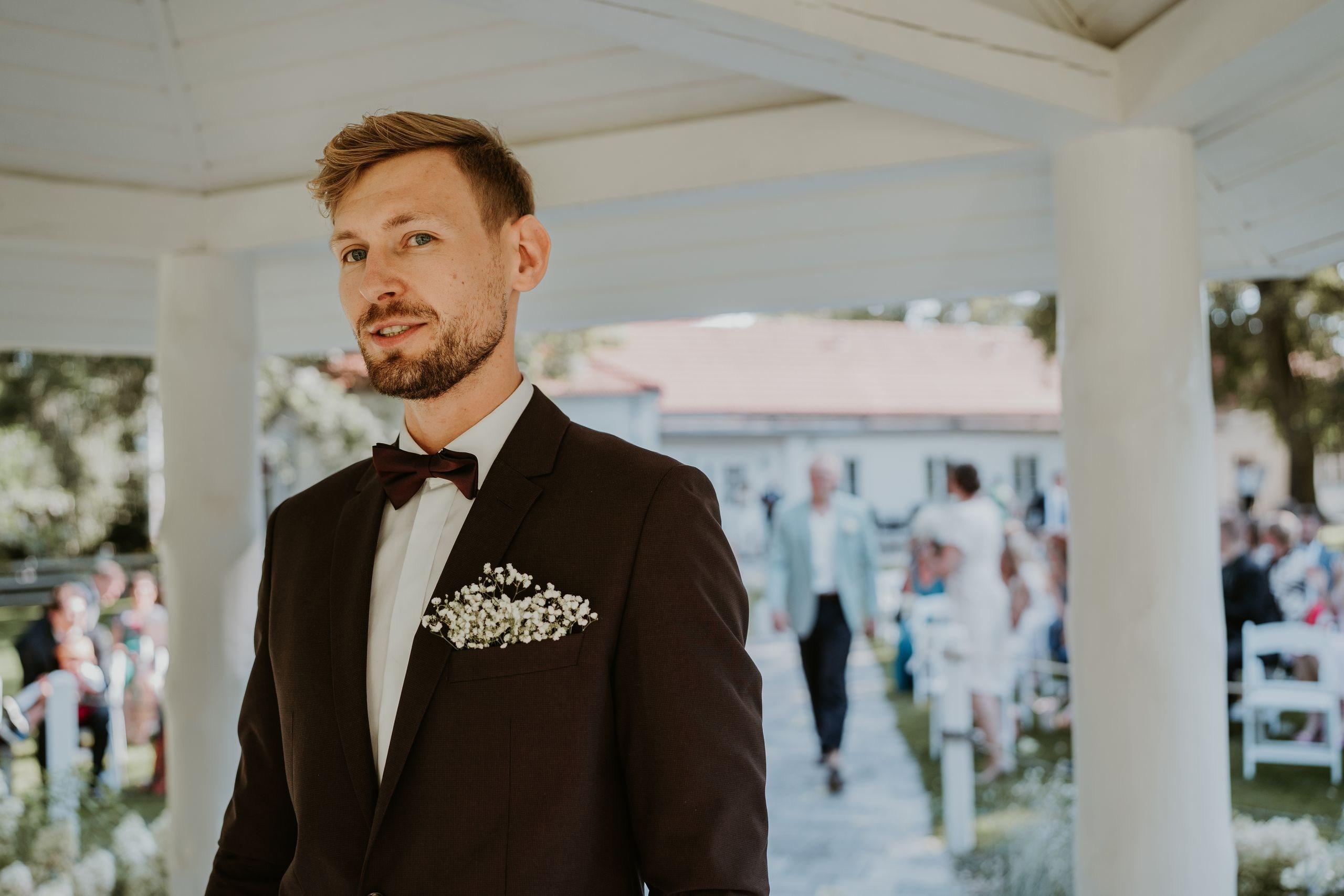 Ewa & Maciej. Michał Kaźmierczyk - Fotograf
