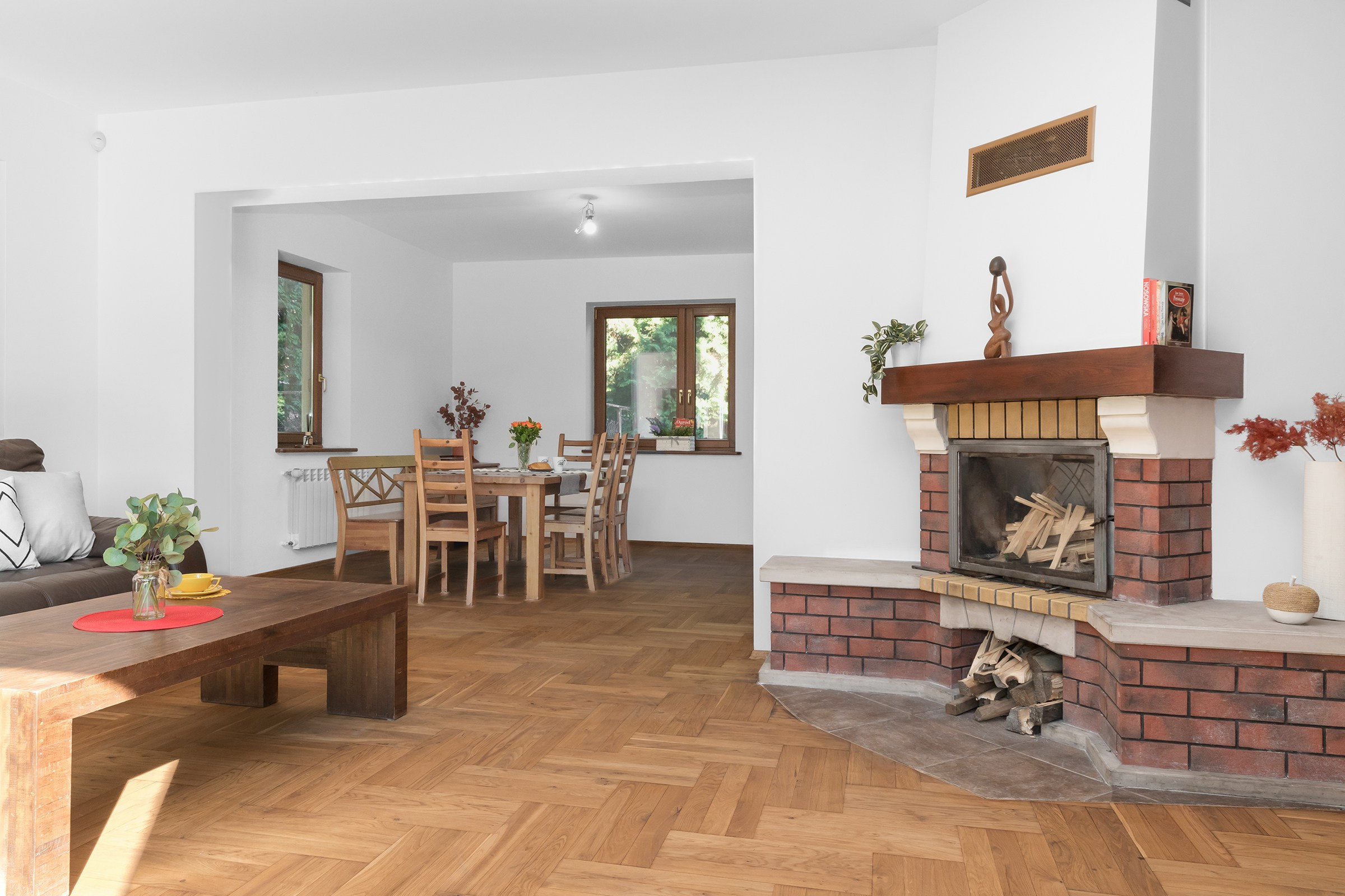 Fotograf Nieruchomości i Wnętrz