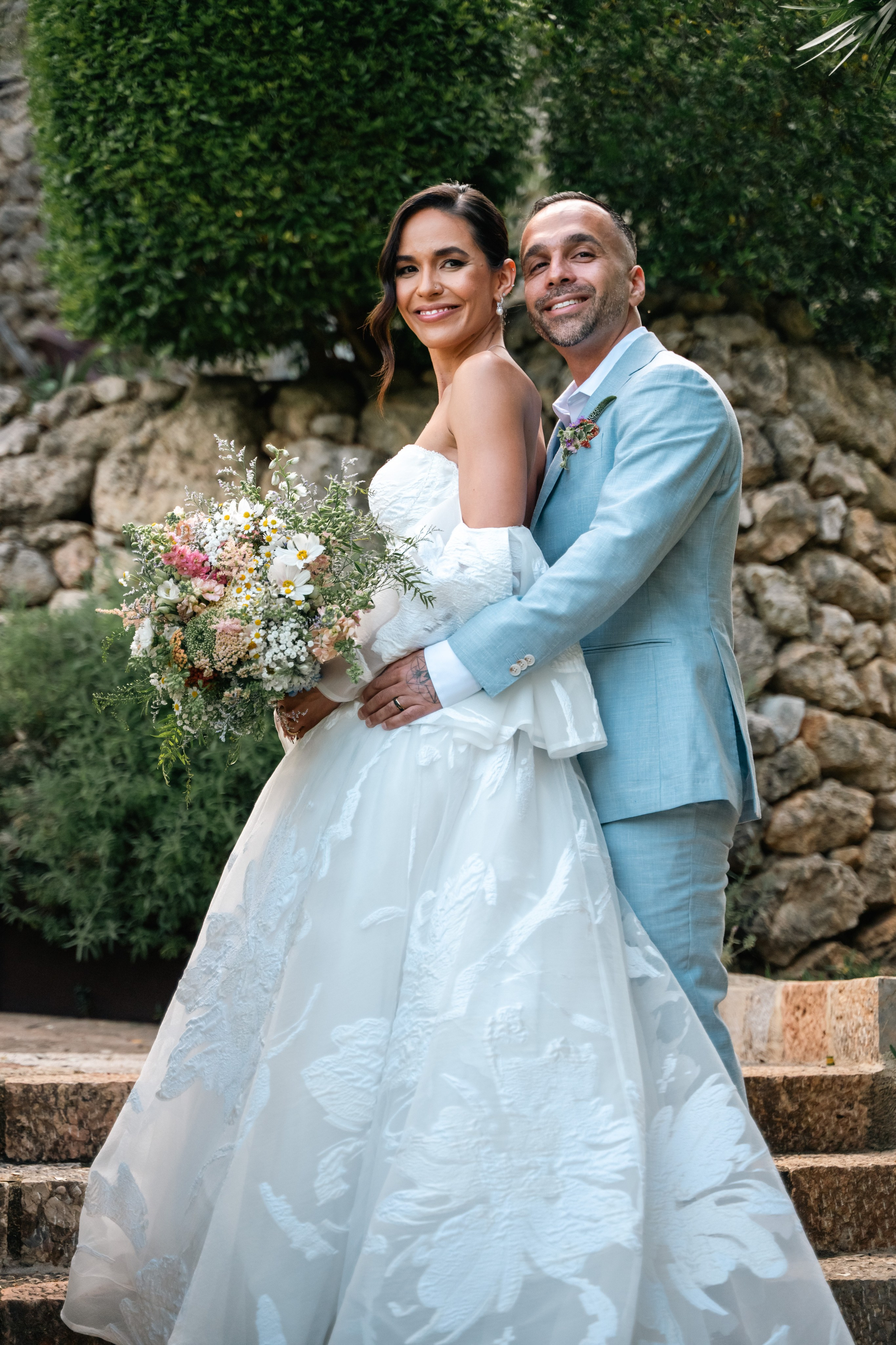 Sujeriry&Arya. Mallorca Weddings & Family – Natural & Emotional Photography
