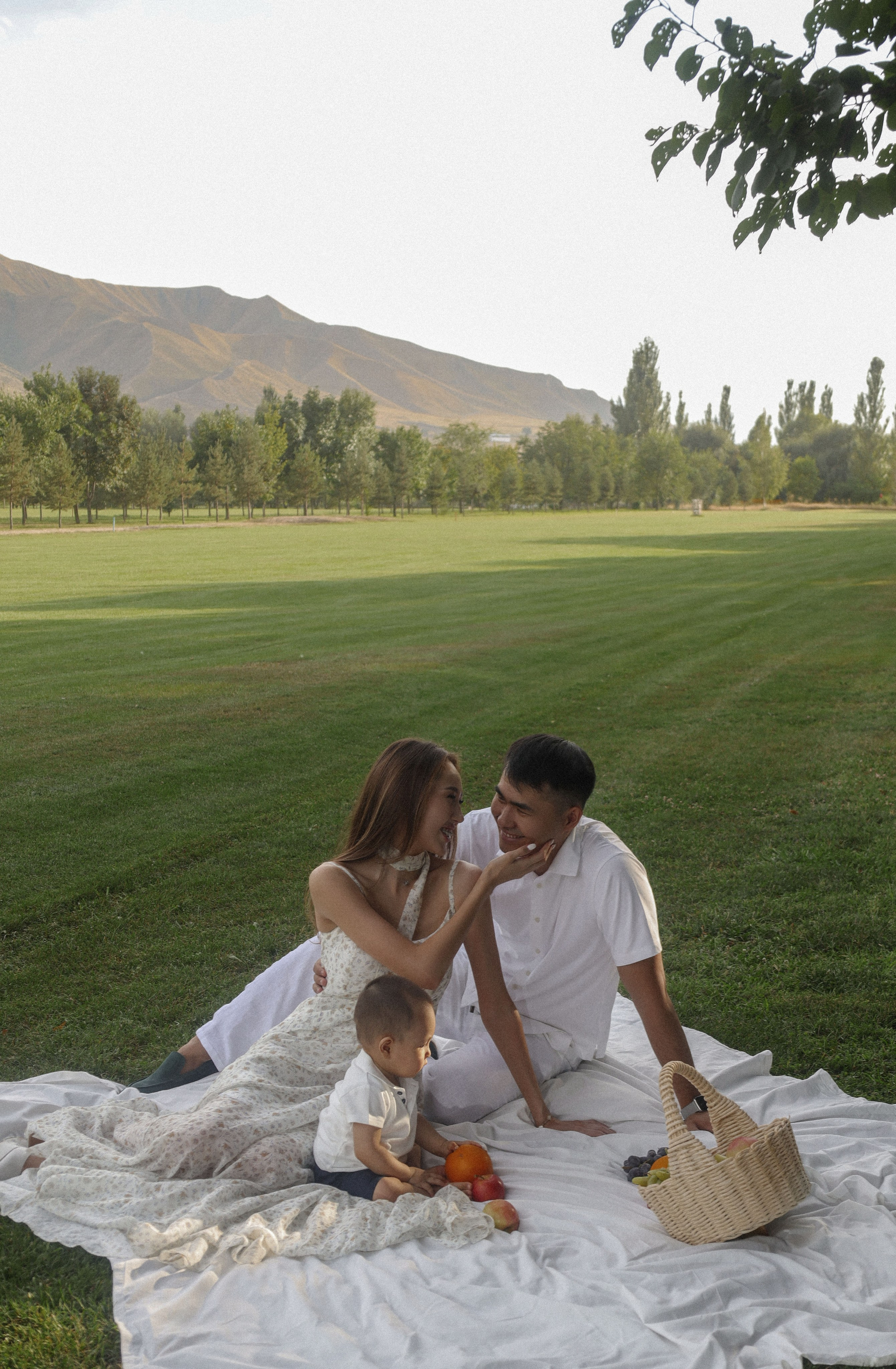 фотосессия Бишкек кыргызстан 