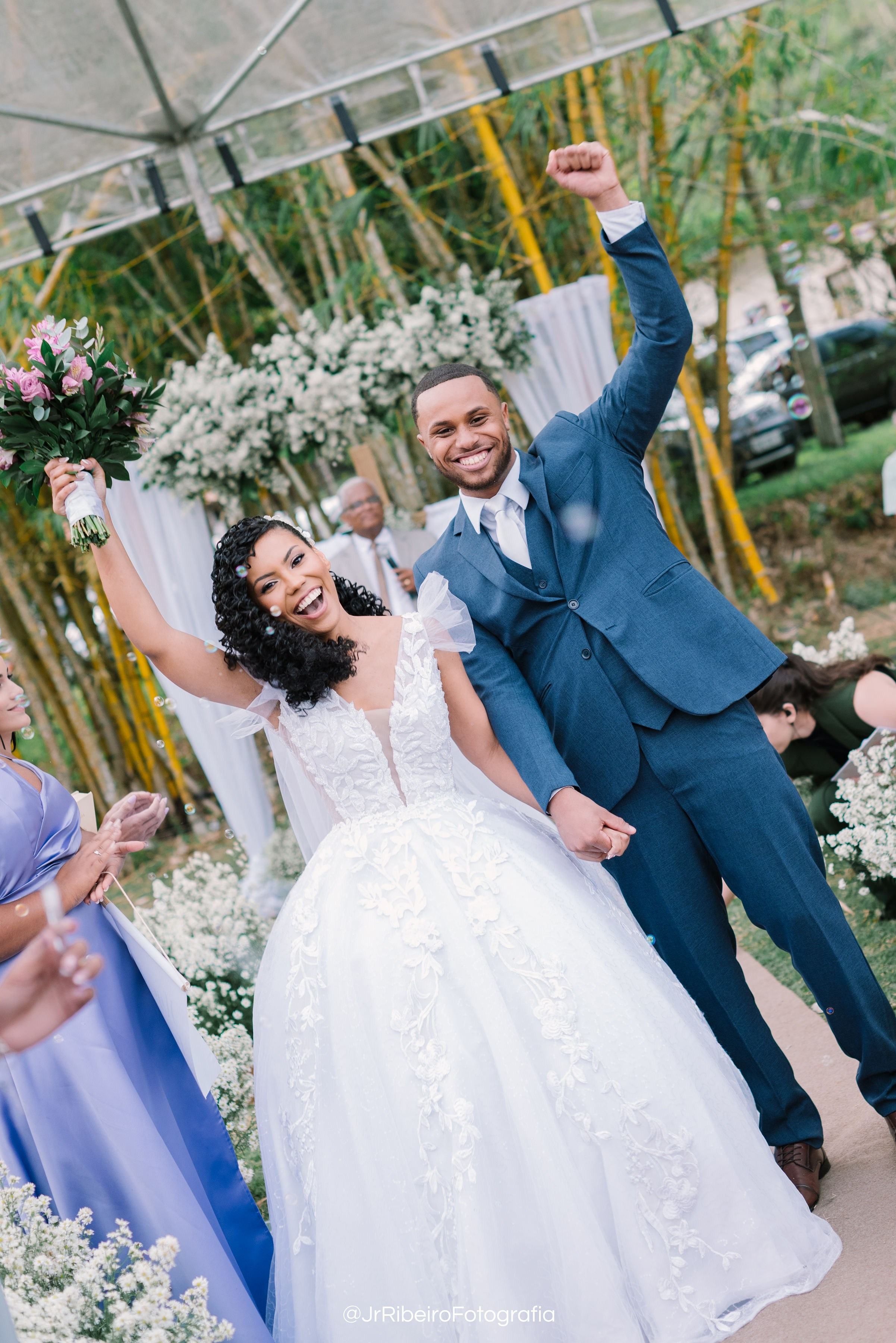 Pedro & Raquel | Casamento. Junior Ribeiro Fotografia