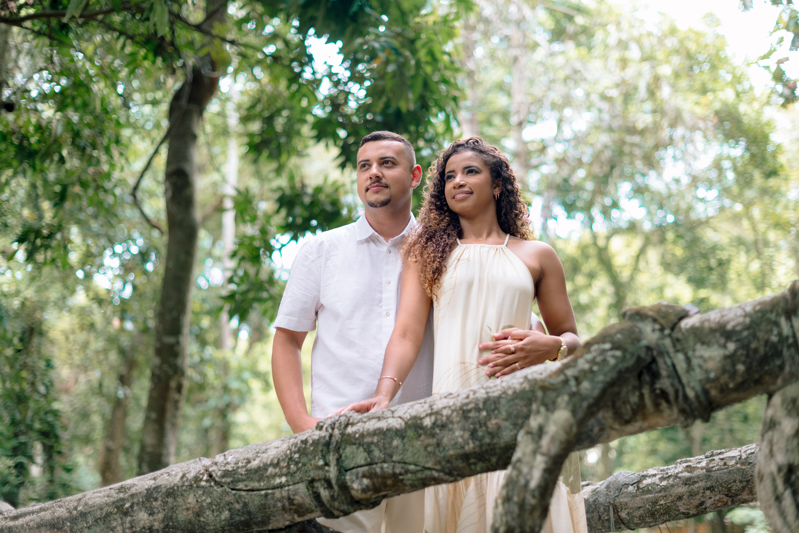 Leandro & Ketllin | Pré Wedding. Junior Ribeiro Fotografia