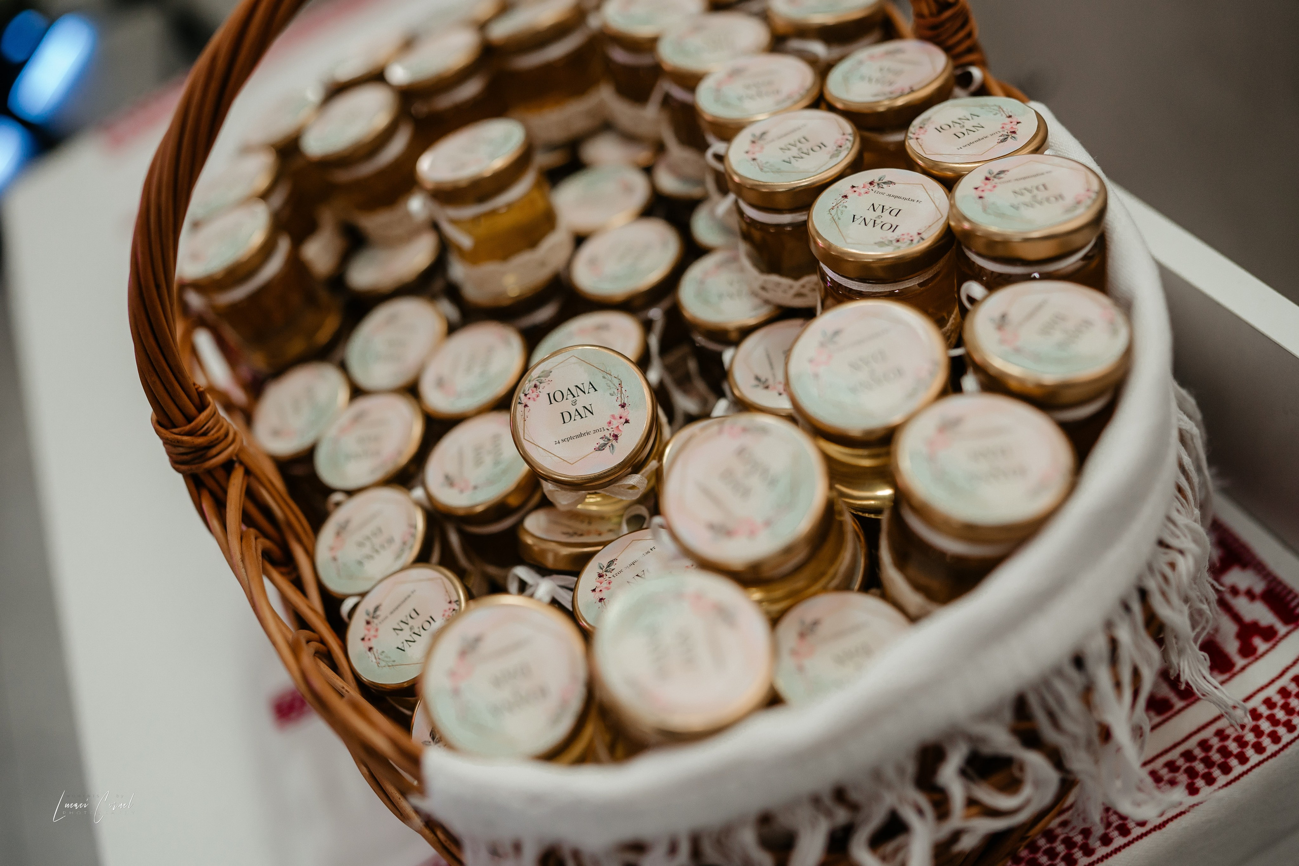 Ioana & Dan – Album de nuntă plin de emoție. Fotograf de nuntă, corporate, botezuri, majorate și aniversări Roman, Lucaci Cornel