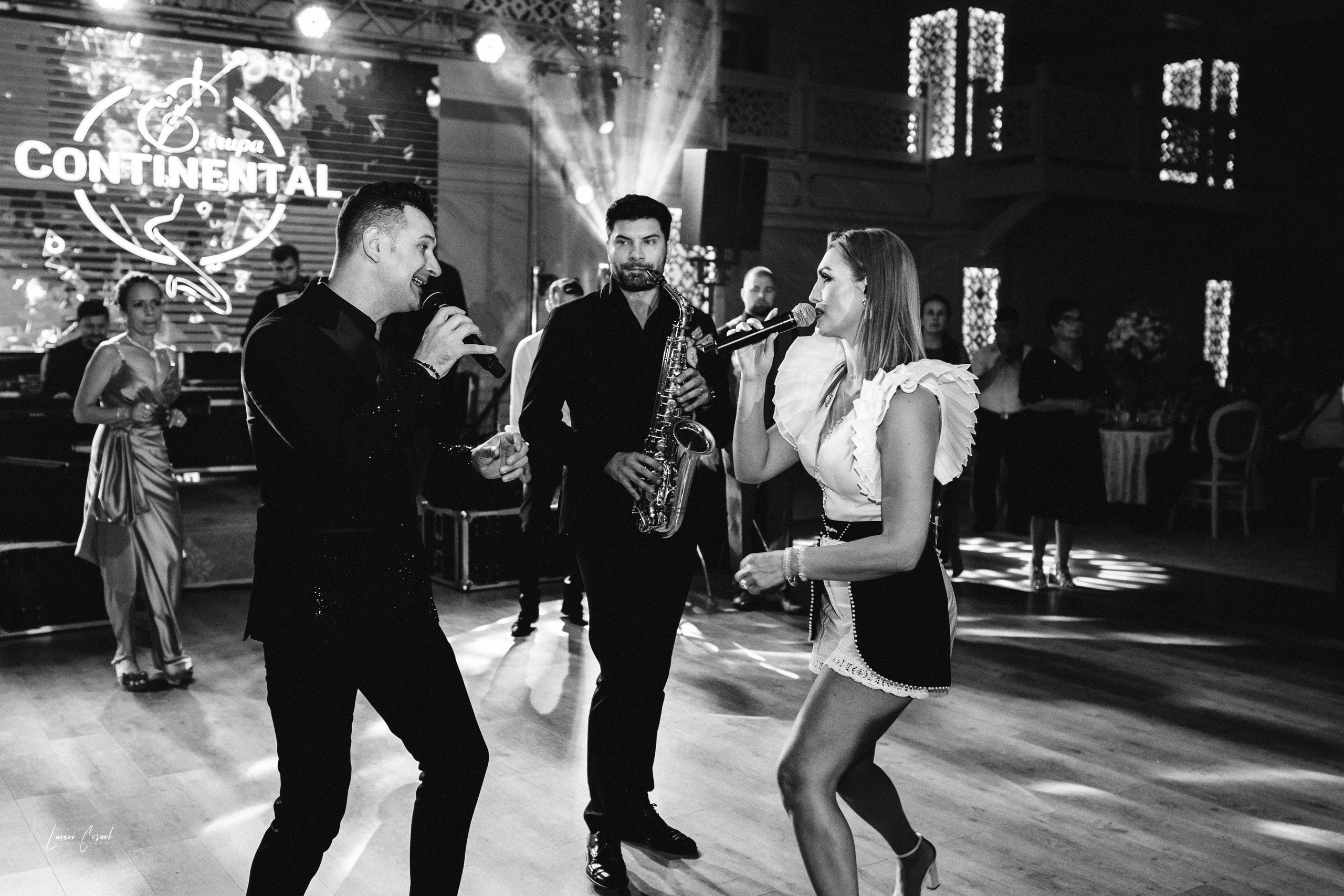 Diana & Cătălin – Nuntă clasică și rafinată. Fotograf de nuntă, corporate, botezuri, majorate și aniversări Roman, Lucaci Cornel