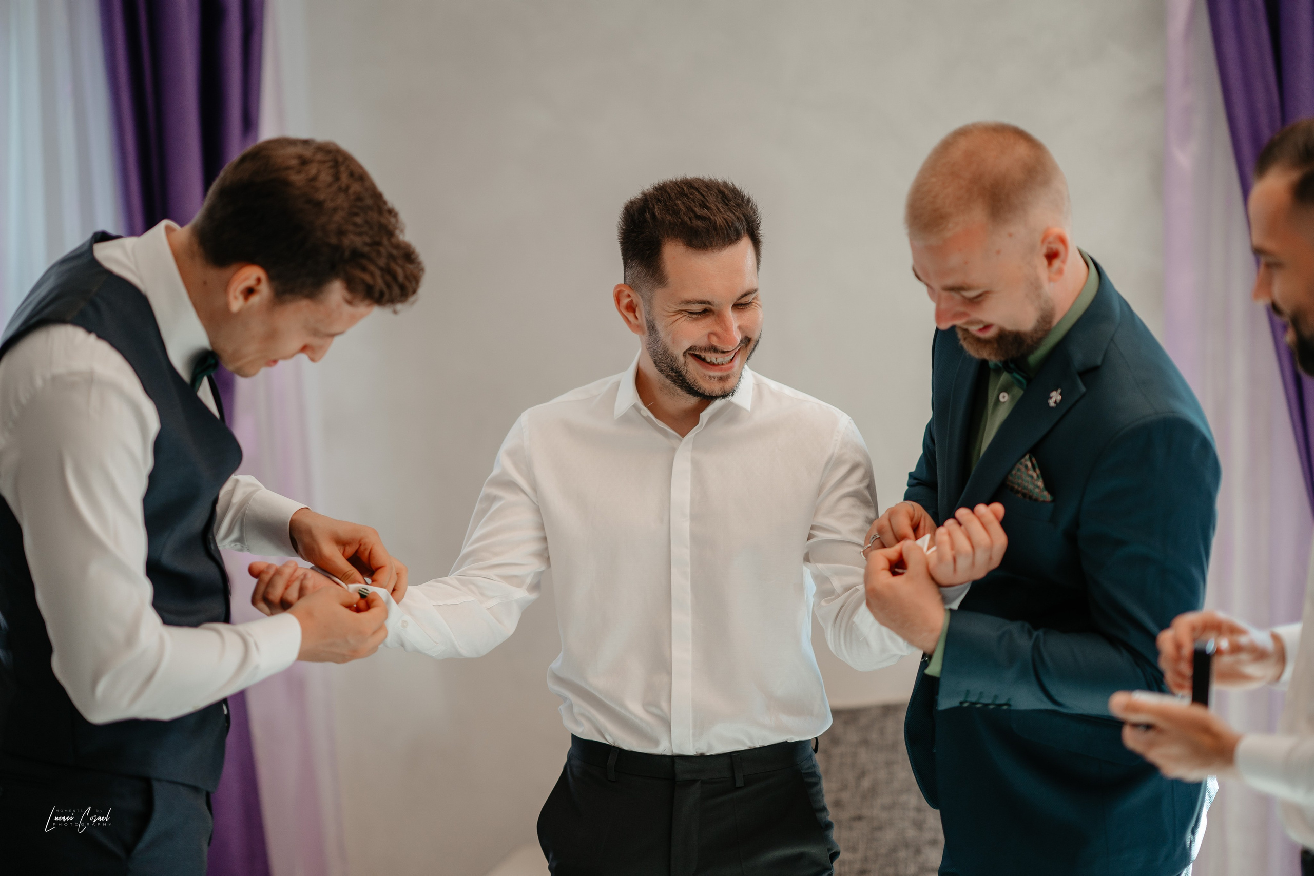 Diana & Cătălin – Nuntă clasică și rafinată. Fotograf de nuntă, corporate, botezuri, majorate și aniversări Roman, Lucaci Cornel