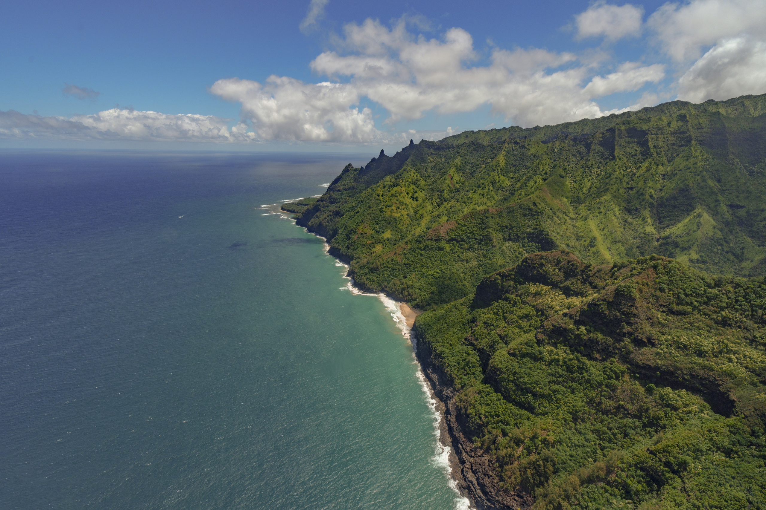 LANDSCAPES. Awards winning photographer in Kauai, Hawaii
