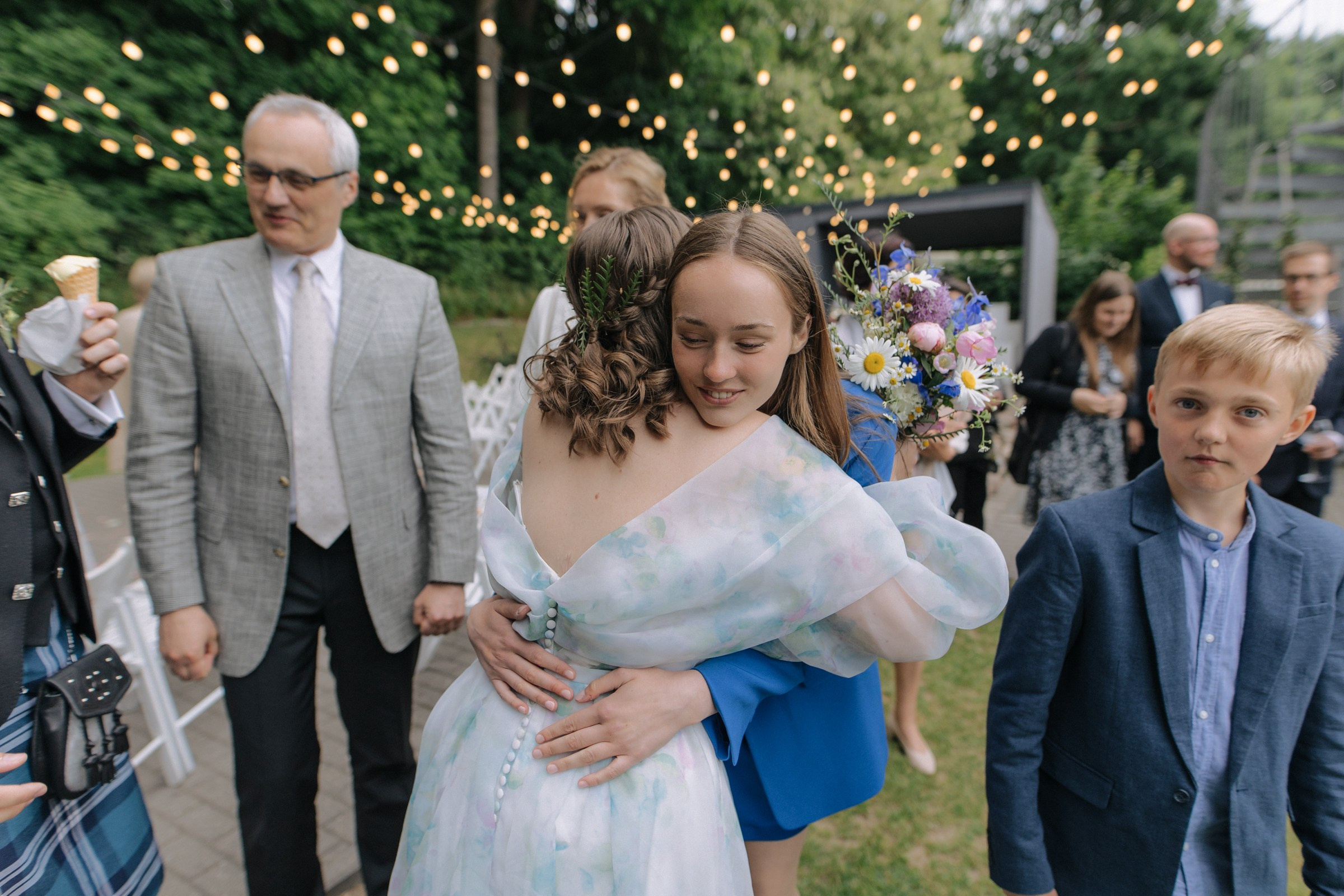 Vestuvinė fotosesija Kaune