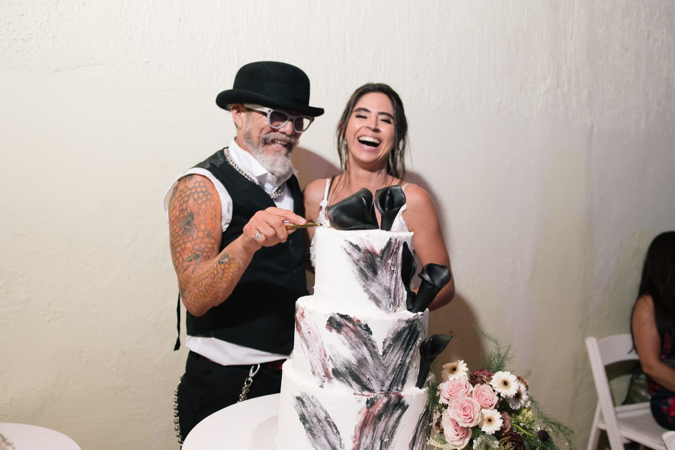 Civil Dany y Clay. Wedding Photographer Ruth Preciado