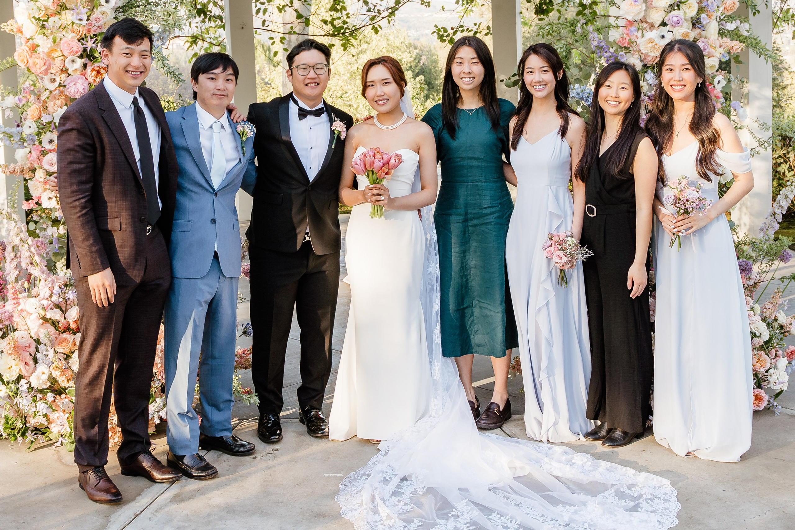 Daniel & Michelle Wedding. Pixel Pie — Wedding Photography & Videography