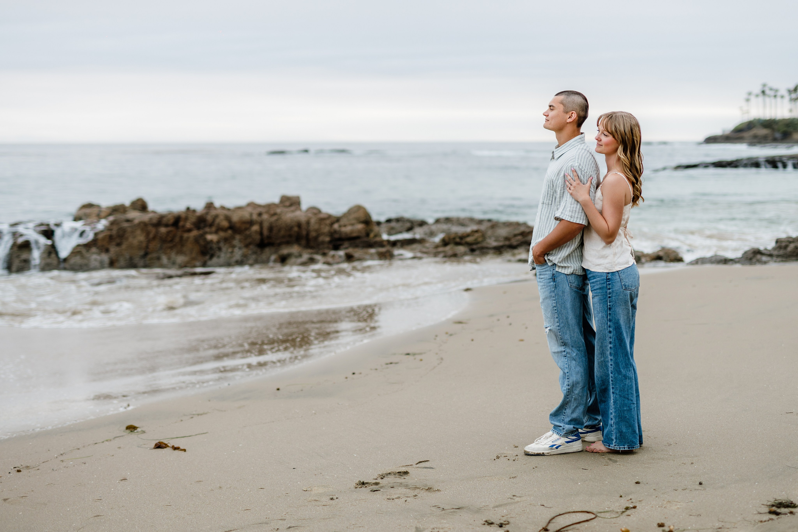 Travis & Davin Engagement. Pixel Pie — Wedding Photography & Videography