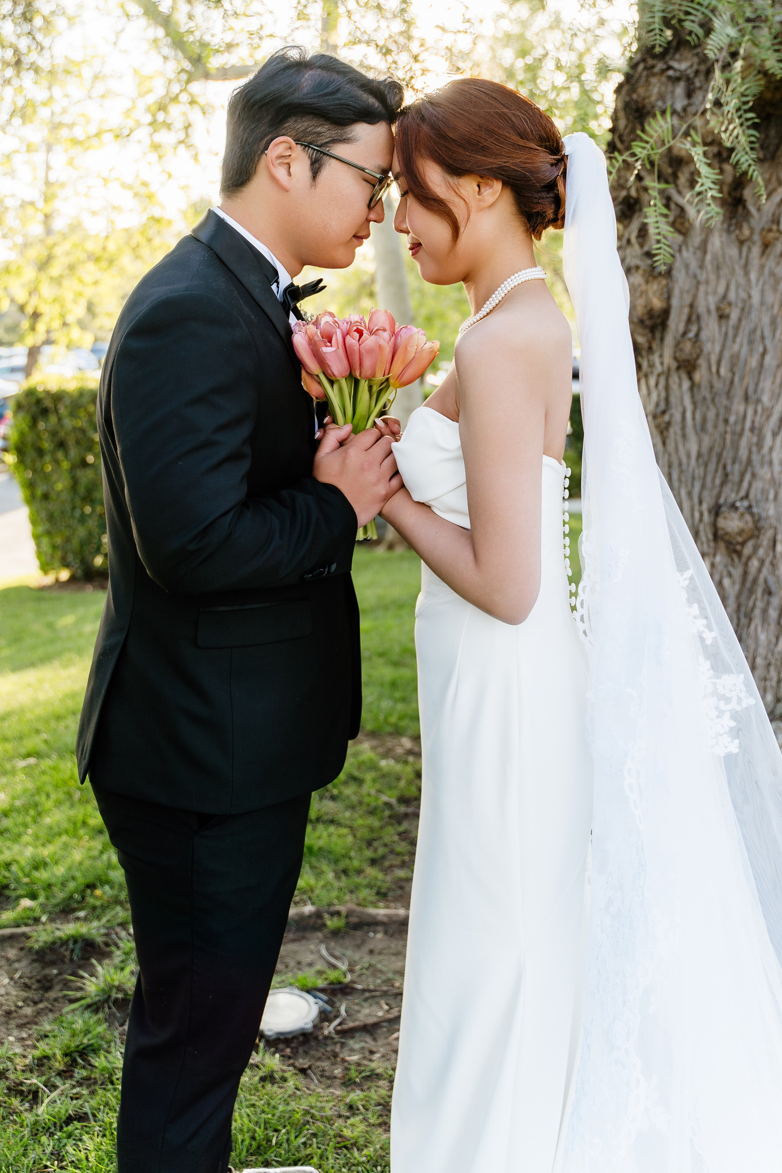 Daniel & Michelle Wedding. Pixel Pie — Wedding Photography & Videography