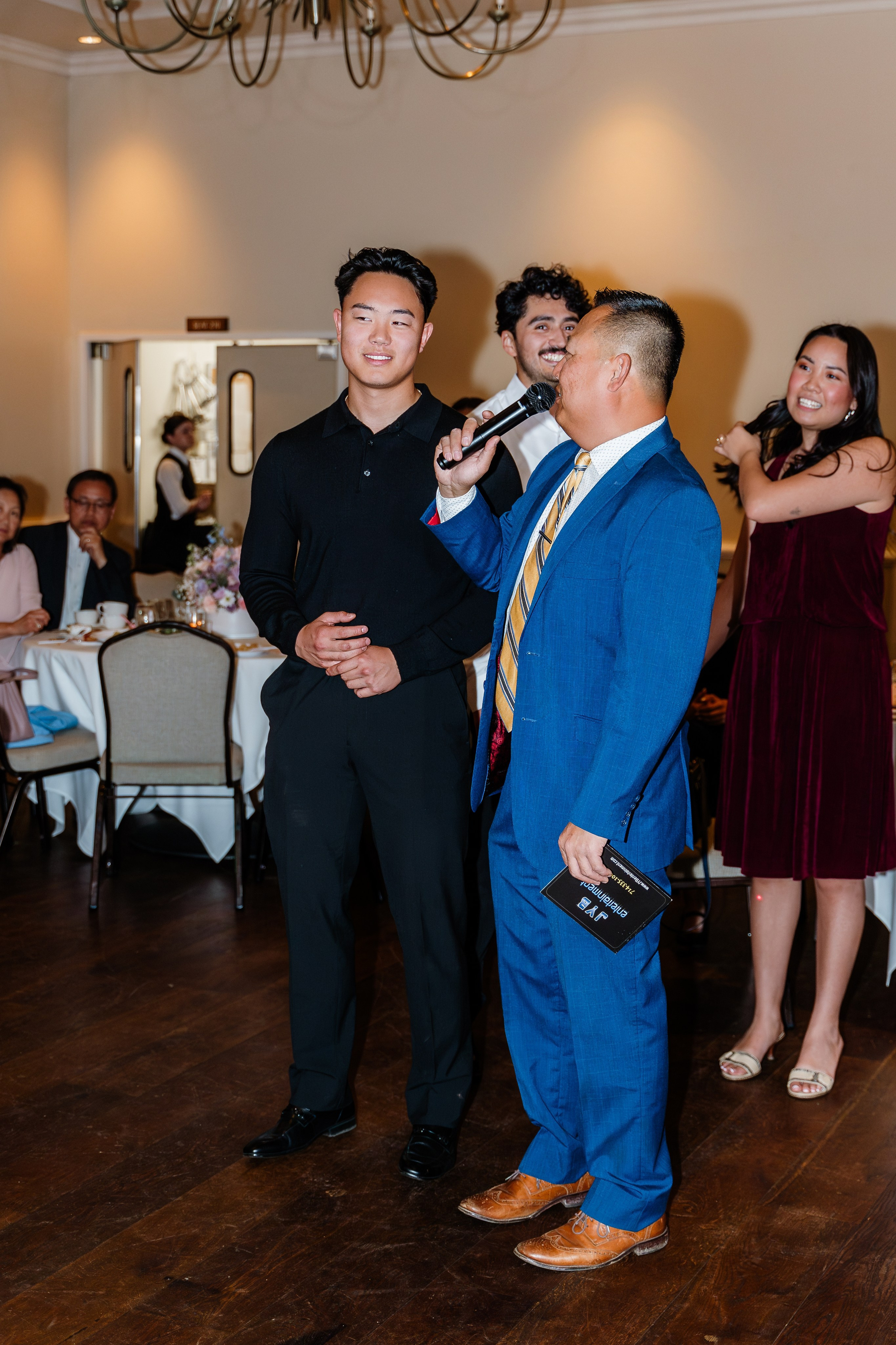 Daniel & Michelle Wedding. Pixel Pie — Wedding Photography & Videography