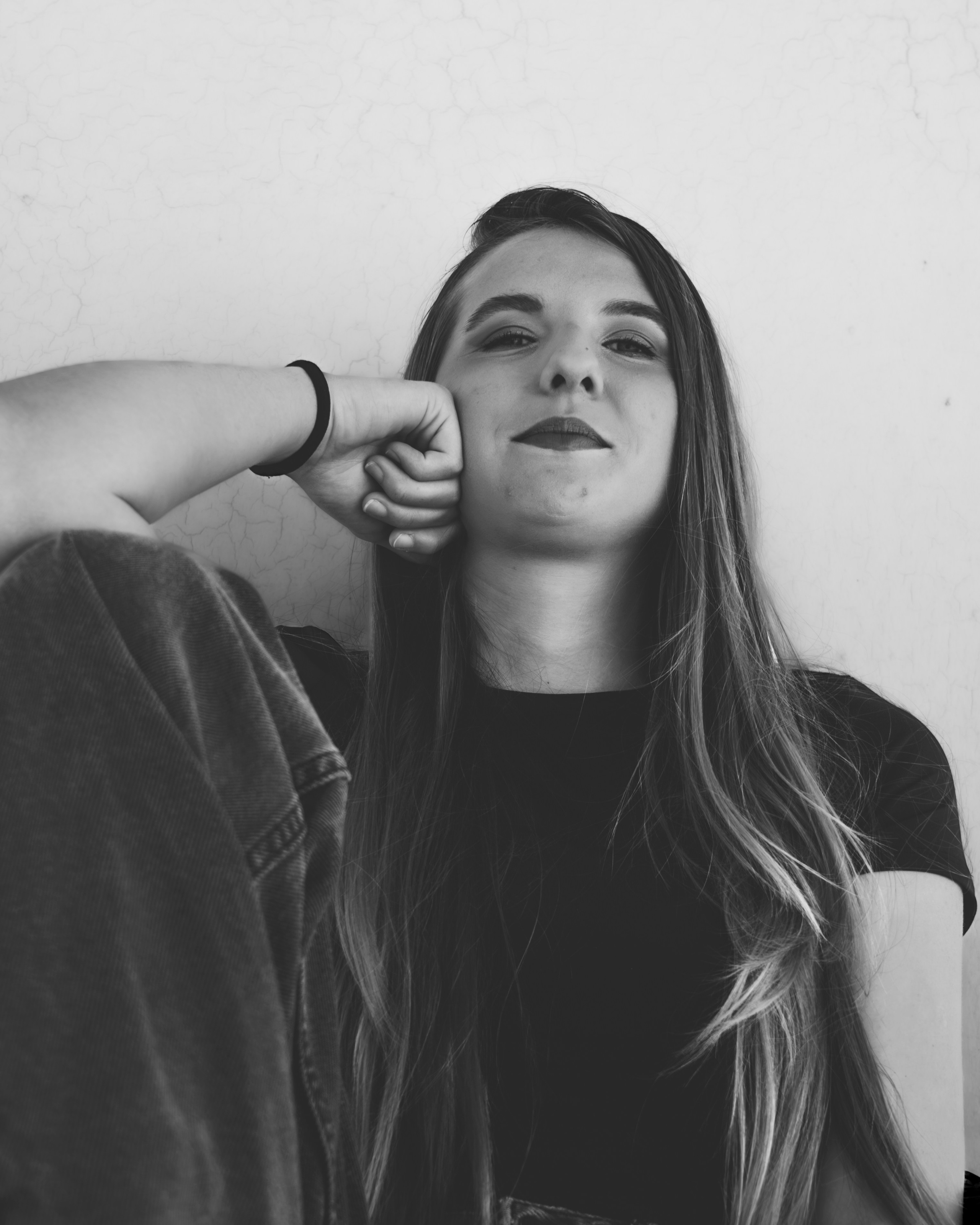 B&W Manuela. Prime_Frame_Studio