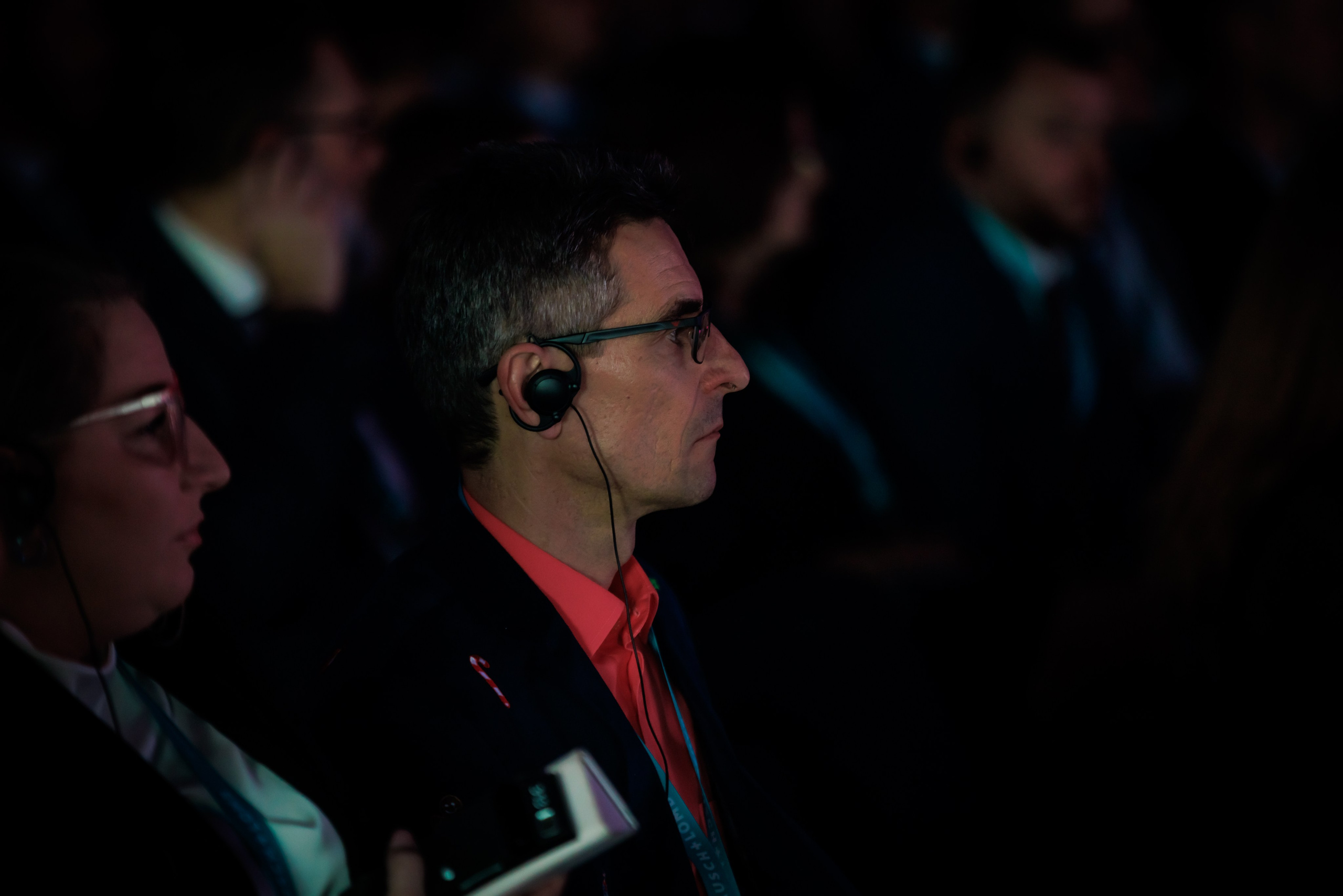 WYDARZENIA BIZNESOWE. Fotograf w Warszawie-Konstantin Golubev