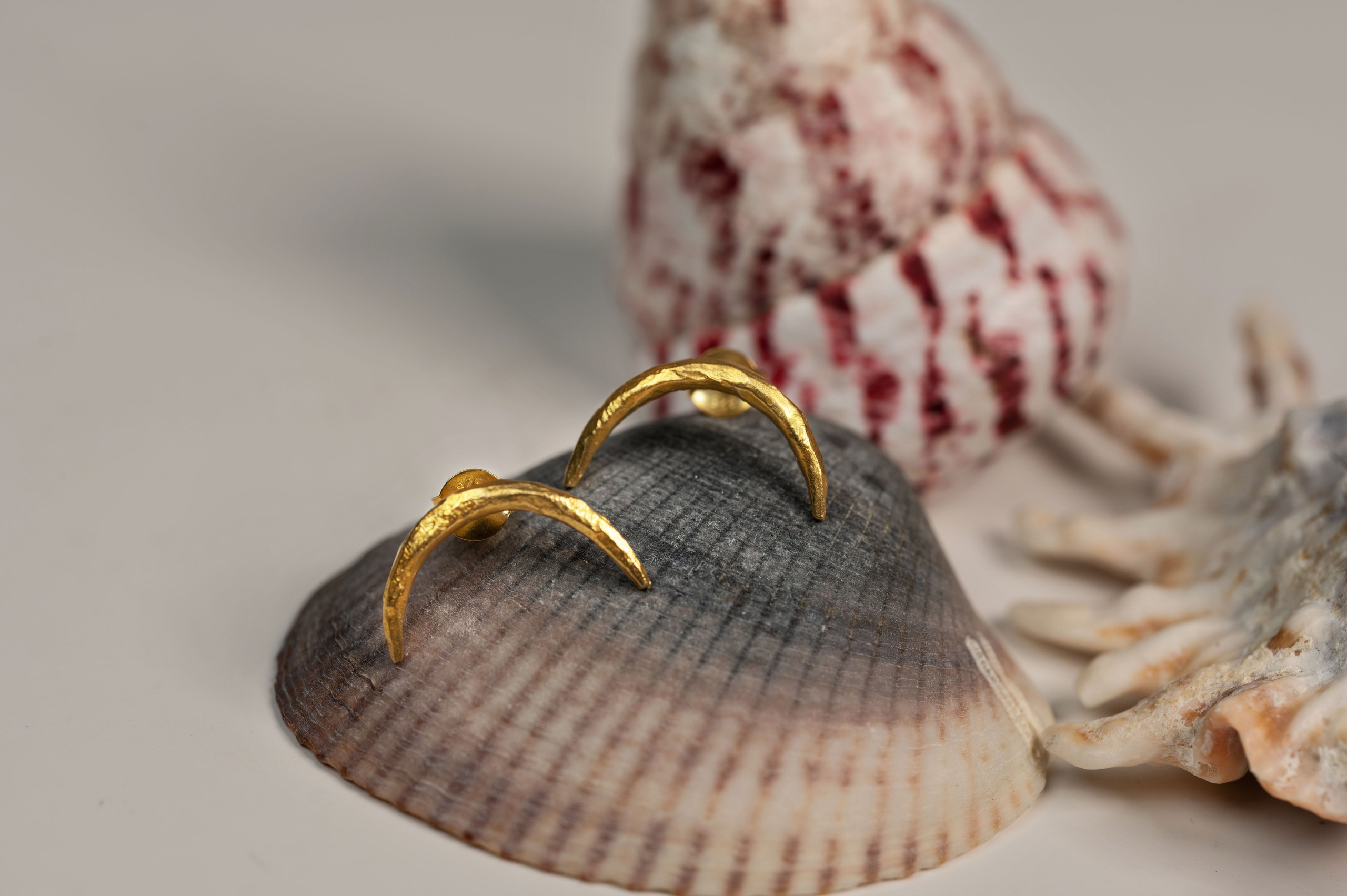 Jewelry “Astartelux”. Photographer in Luxembourg Tanita