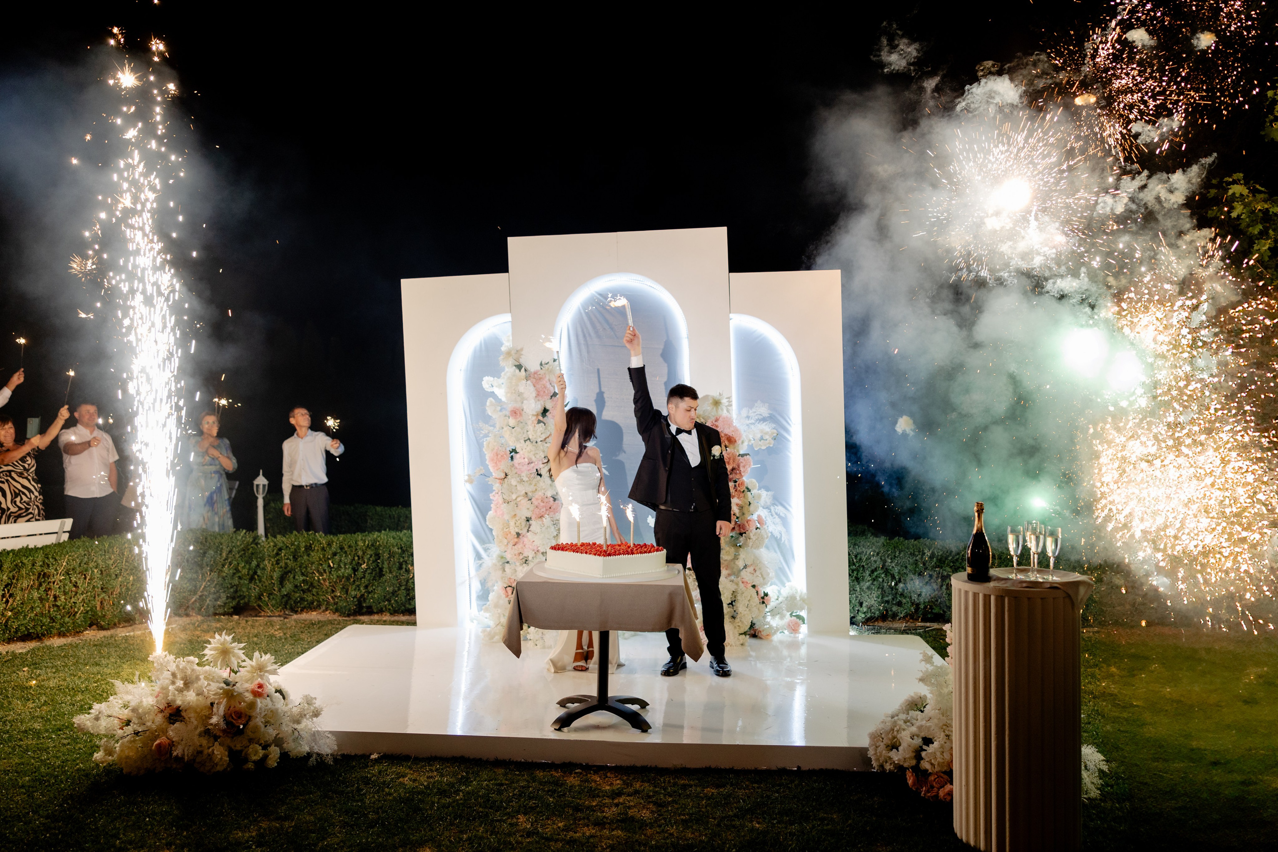 Corneliu & Corina. ProWed — Foto Video Moldova