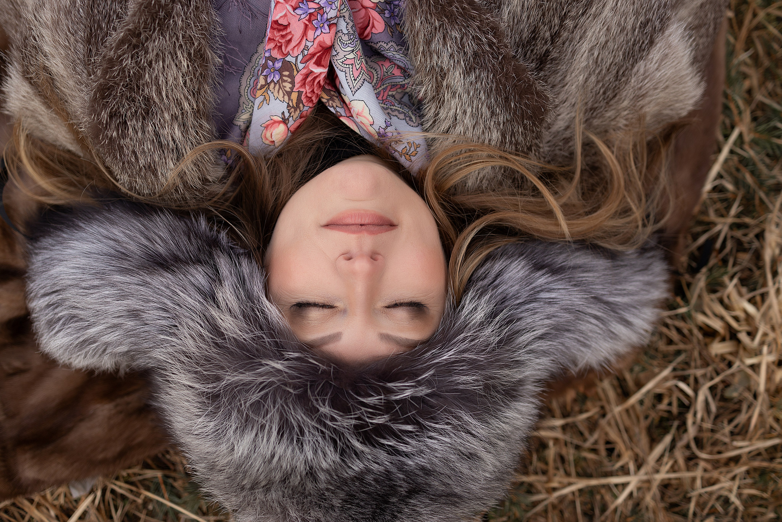Frauenshooting. Fotografin Heidenheim / Newborn, Babybauch & Familie - Nadine Schmalz