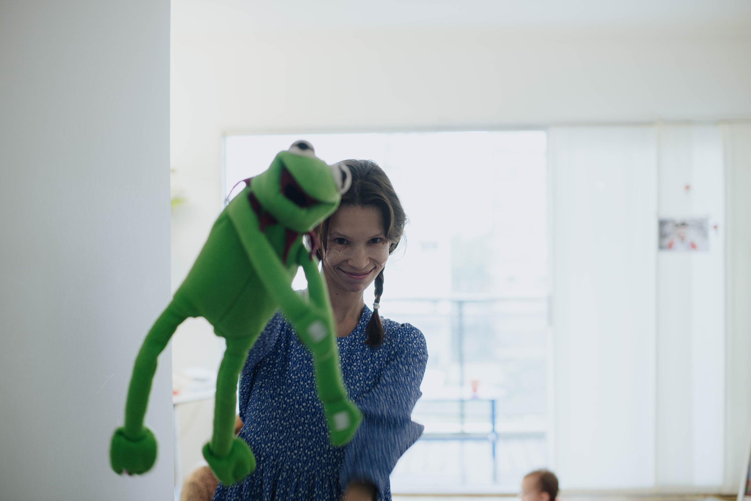 Children’s Book Club. Moydodyr. Photographer @elmirkami in the city of Buenos Aires