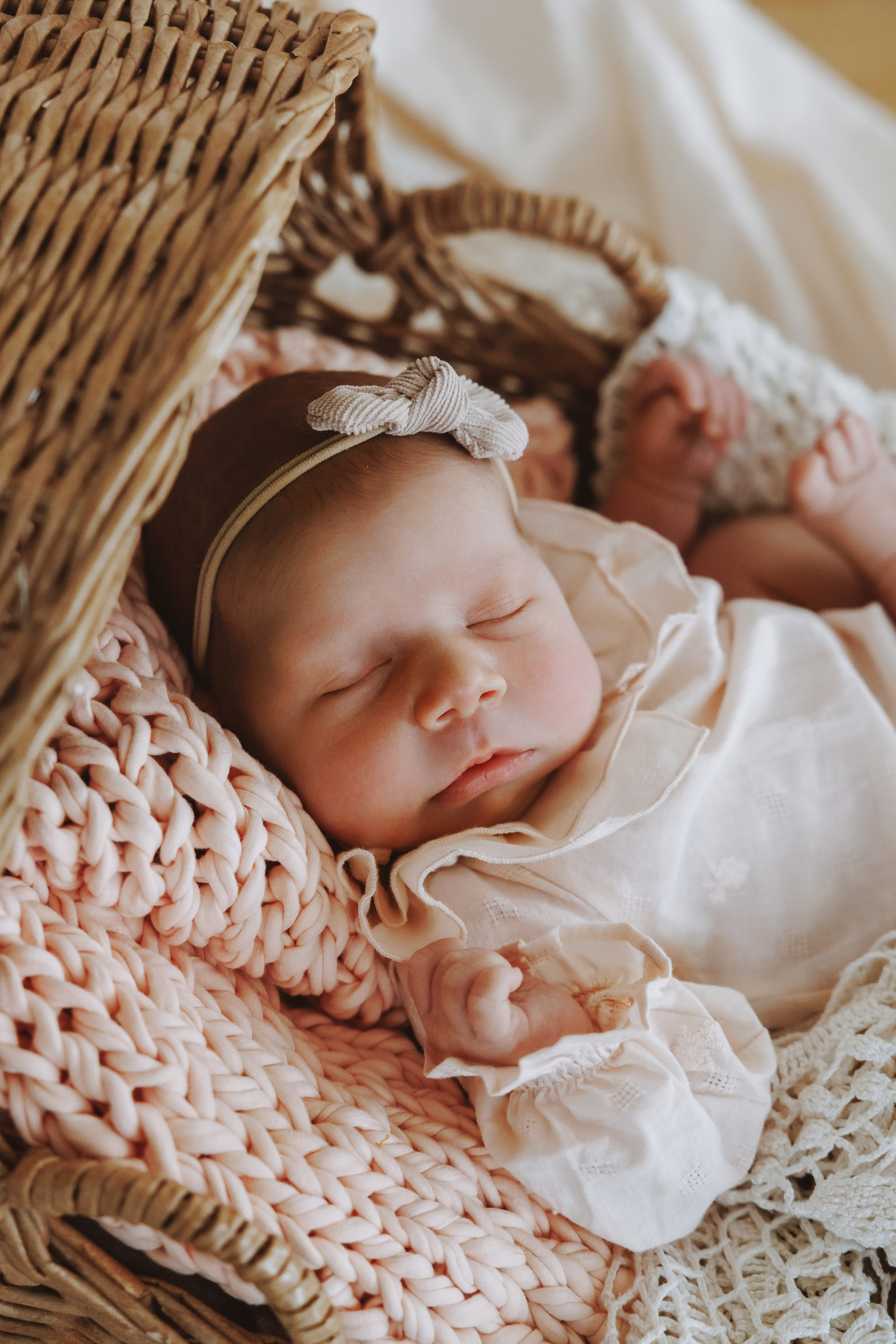 Baby Girl. Фотограф Ирина Йотова