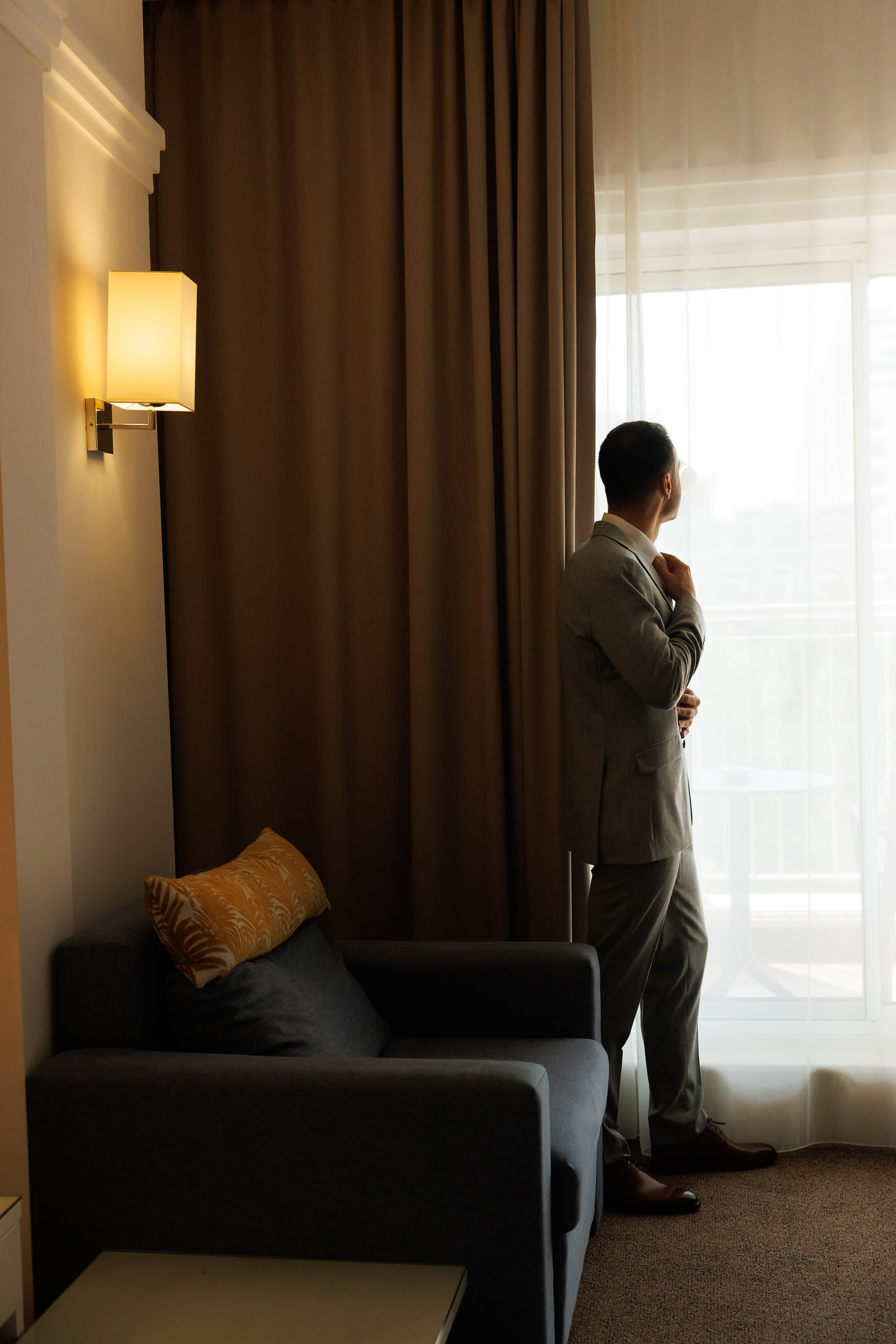 Сватба Св.Влас. Фотограф Ирина Йотова