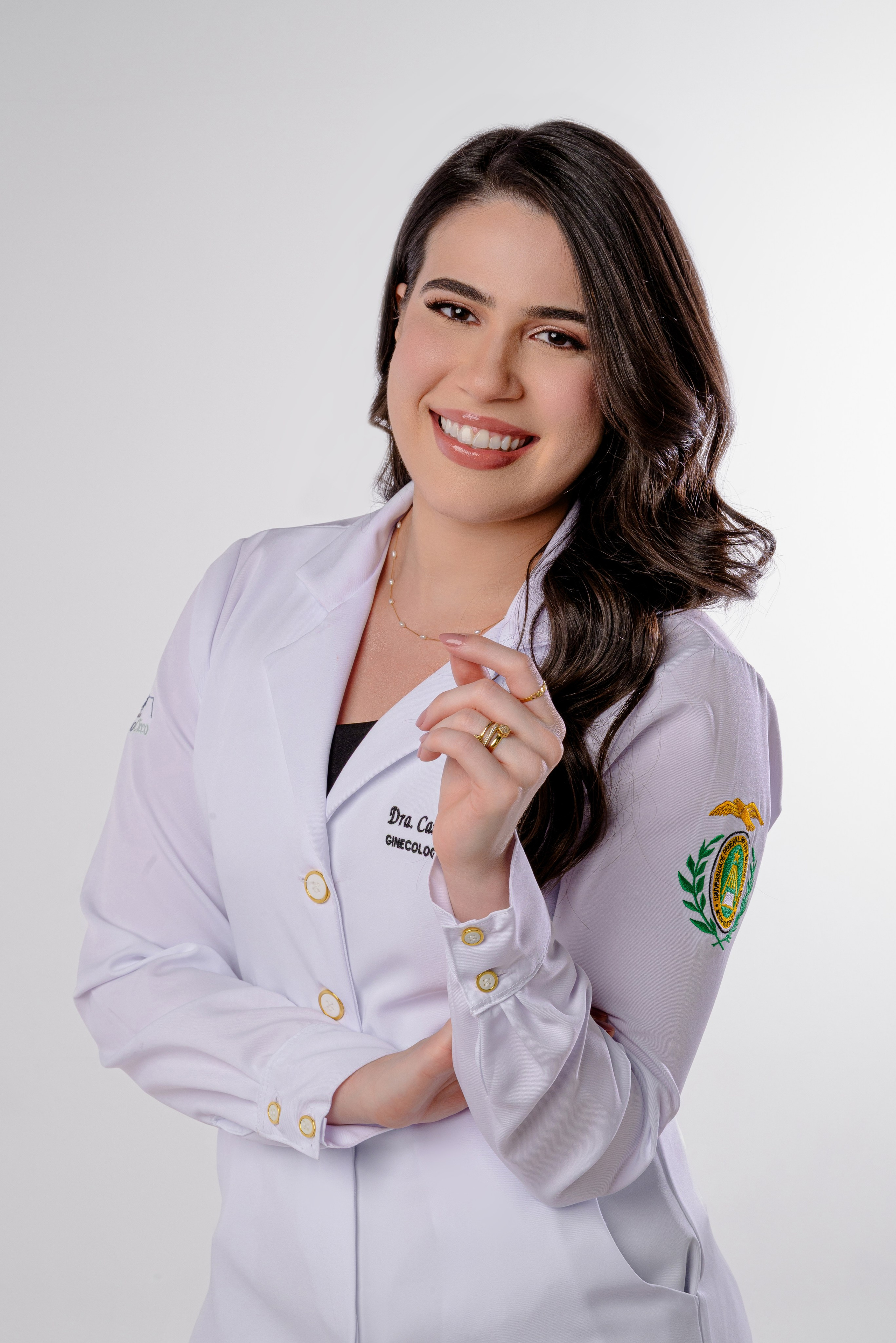 Residencia Médica — GO 2026.1. Galeria