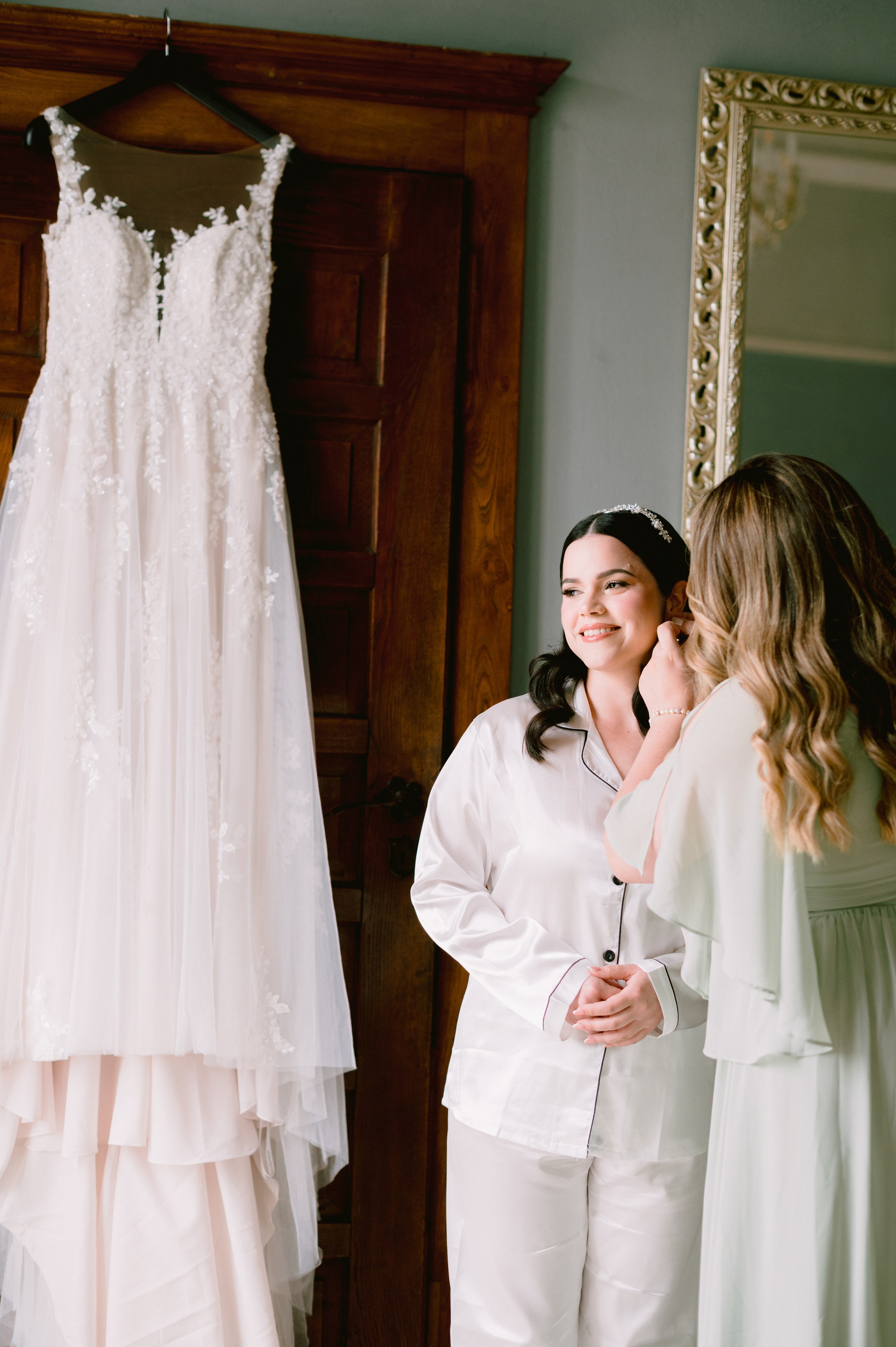 Villa Cipressi. Фотограф в Итлаии — Свадебный фотограф Озеро Комо