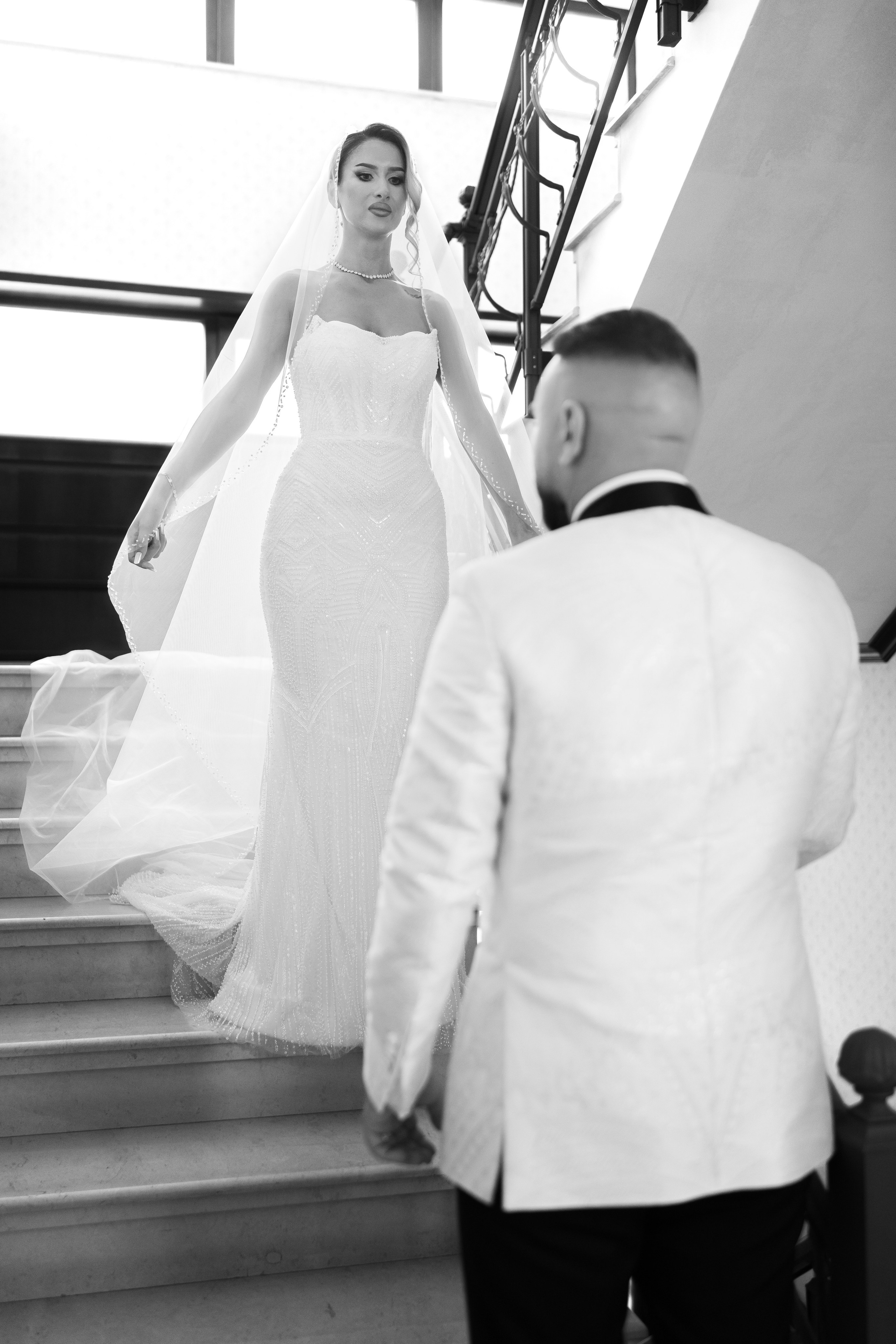 Mihaela & Octavian. B|P Weddings - Fotograf & Videograf - București||0730017811