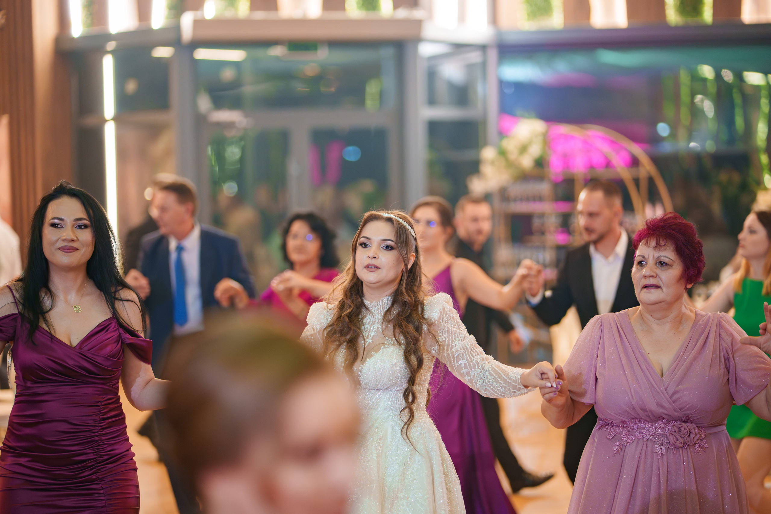 Cosmin & Gabriela. B|P Weddings - Fotograf & Videograf - București||0730017811