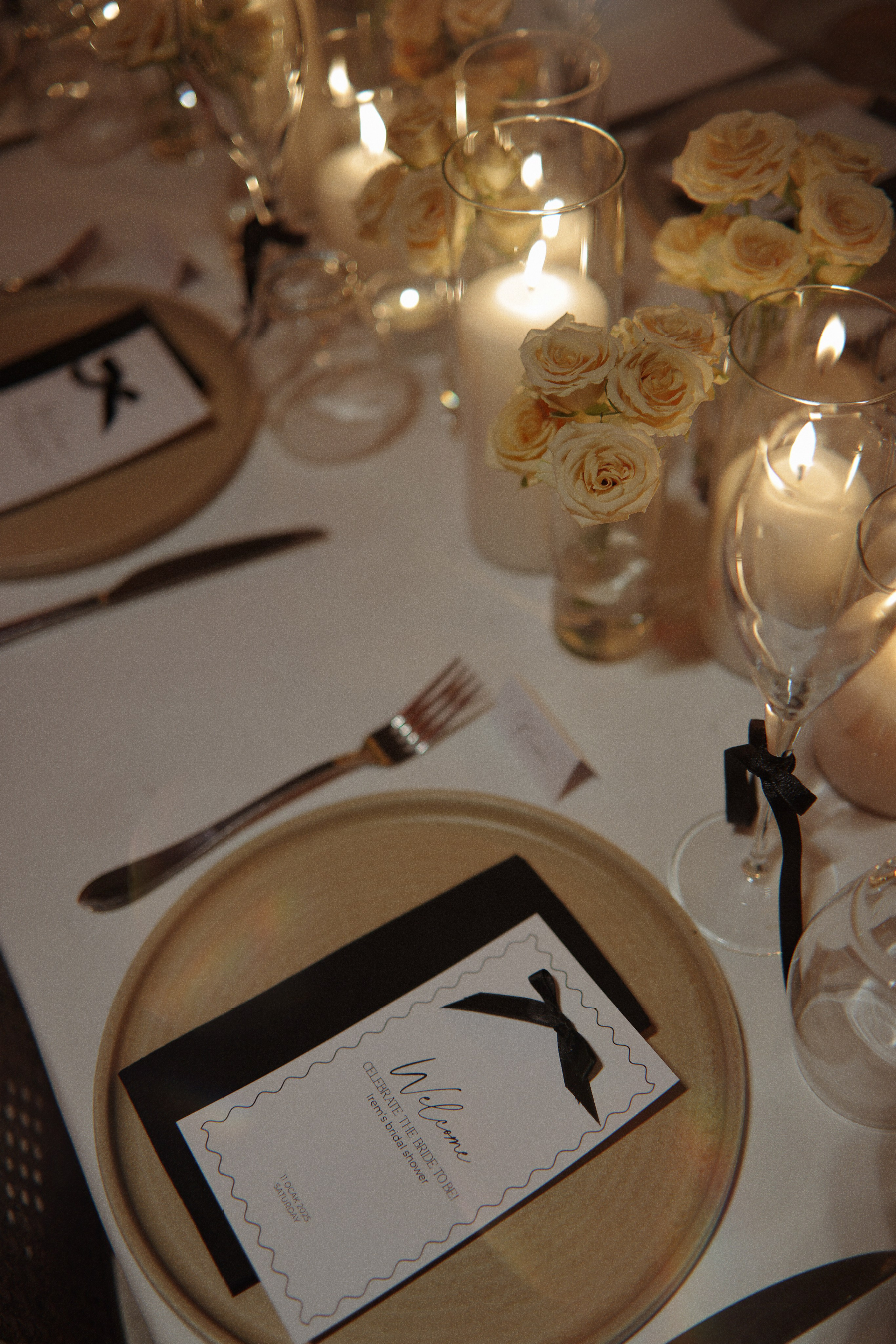 Bride to be. Wedding & Event Planner