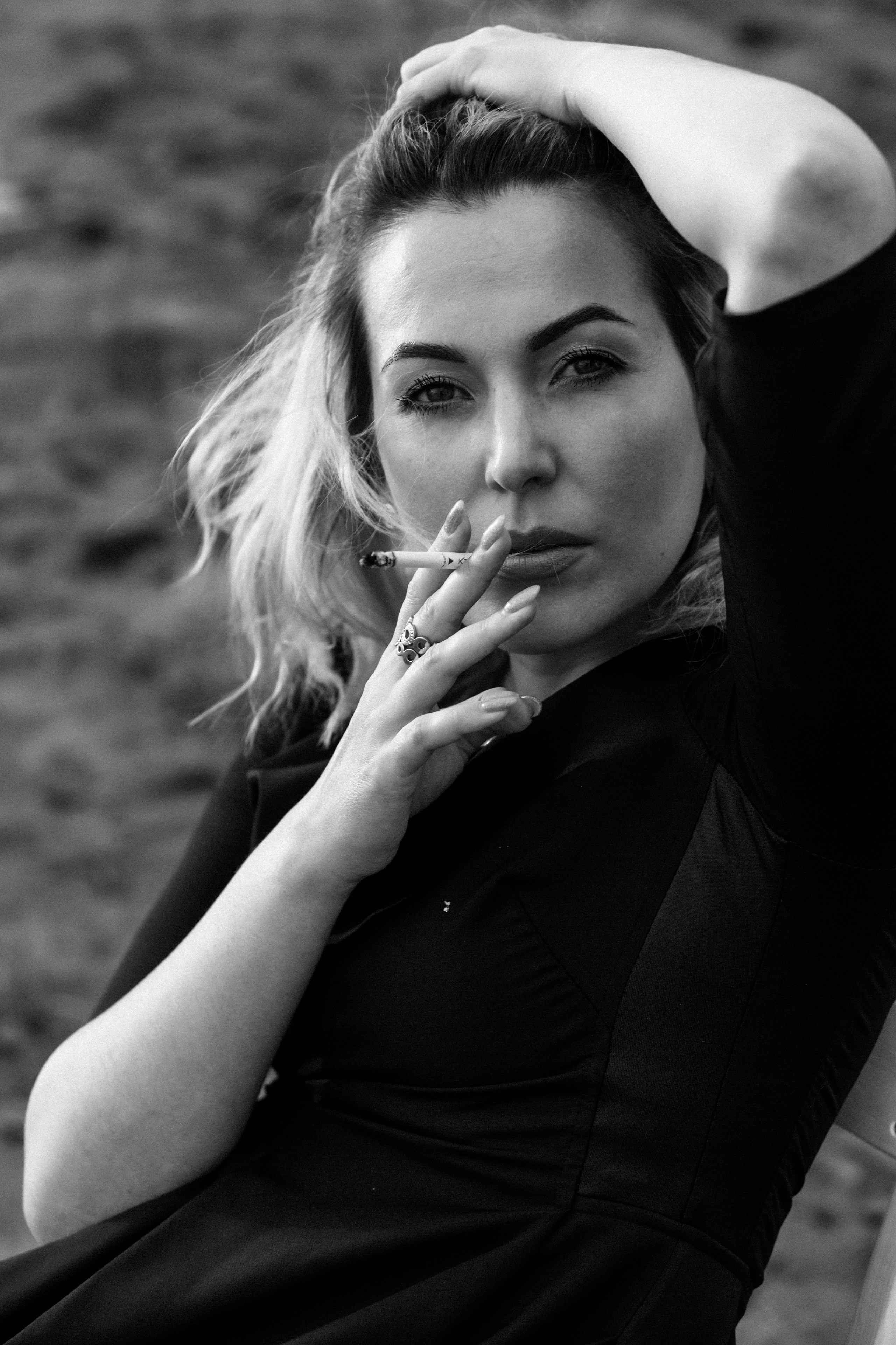 Portrait. Портретный и репортажный фотограф в Бишкеке Петренко Александр