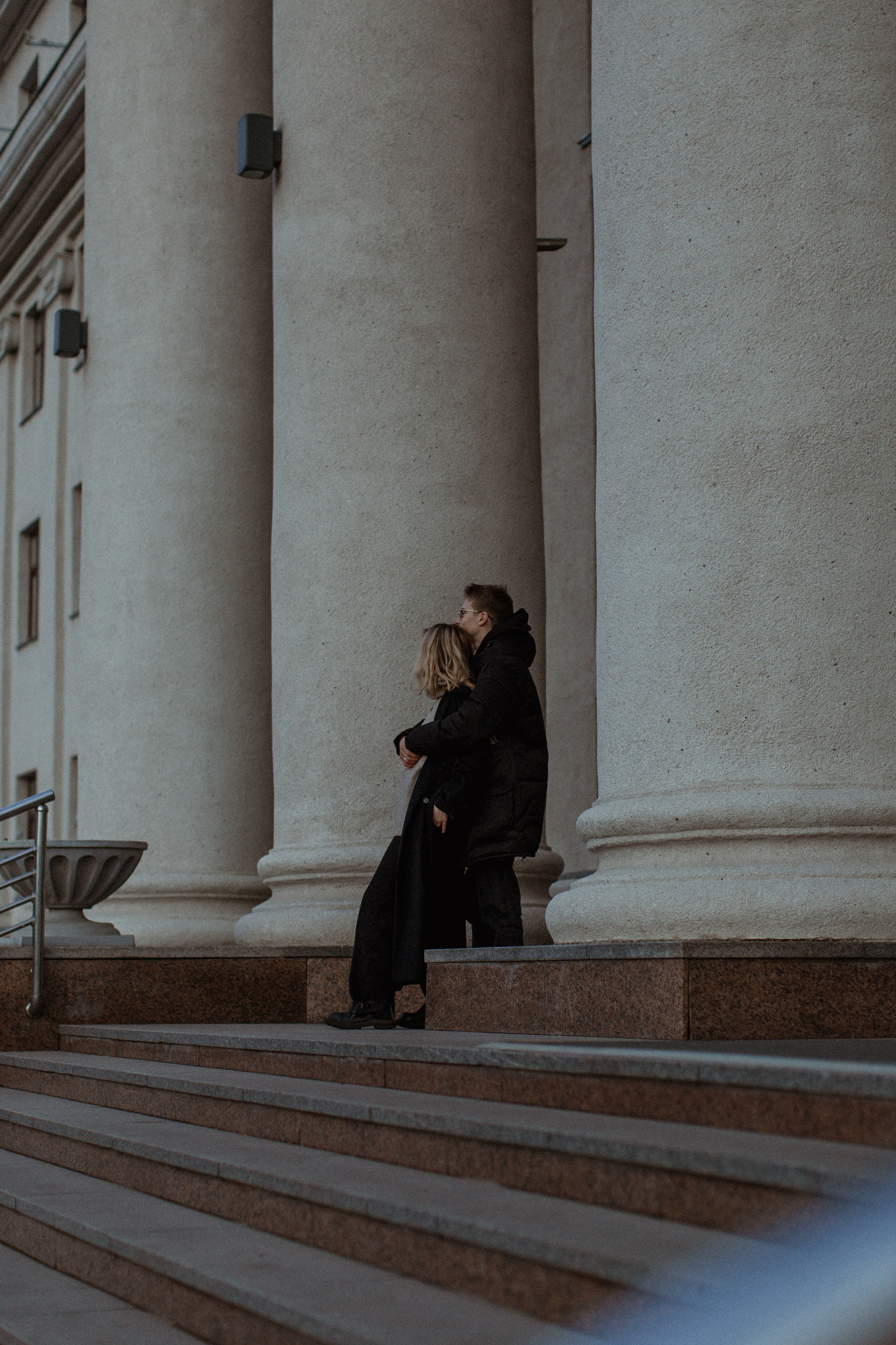 Подростковая love стори. True self