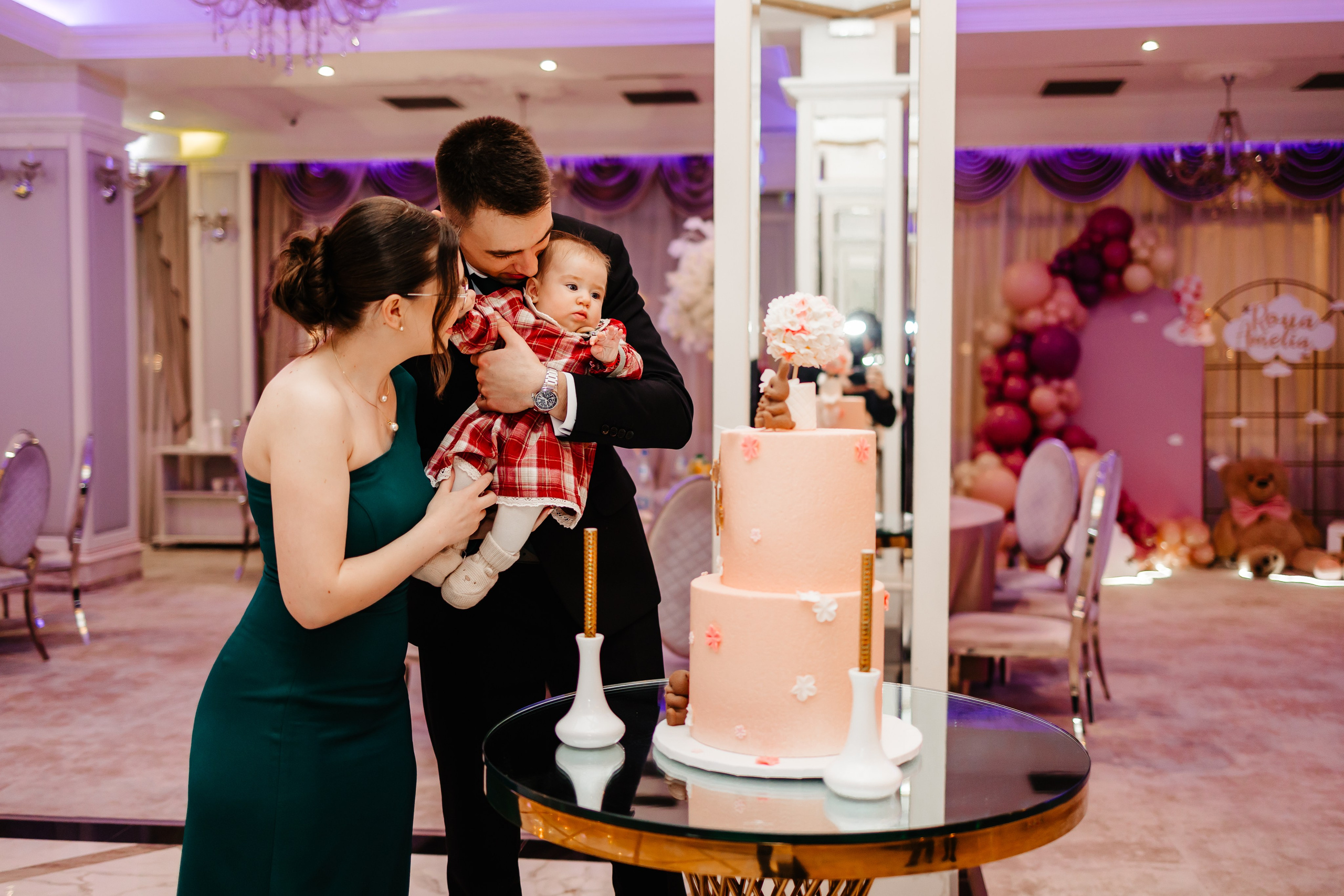 Roua Amelia. George Laslău Fotograf