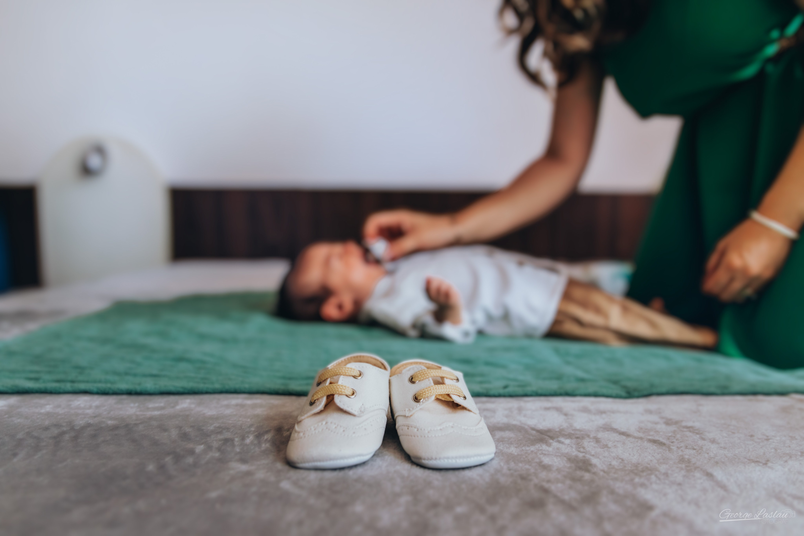 Eric Cristian. George Laslău Fotograf — ❤️ Eu nu fotografiez — eu imortalizez sentimente reale 📷