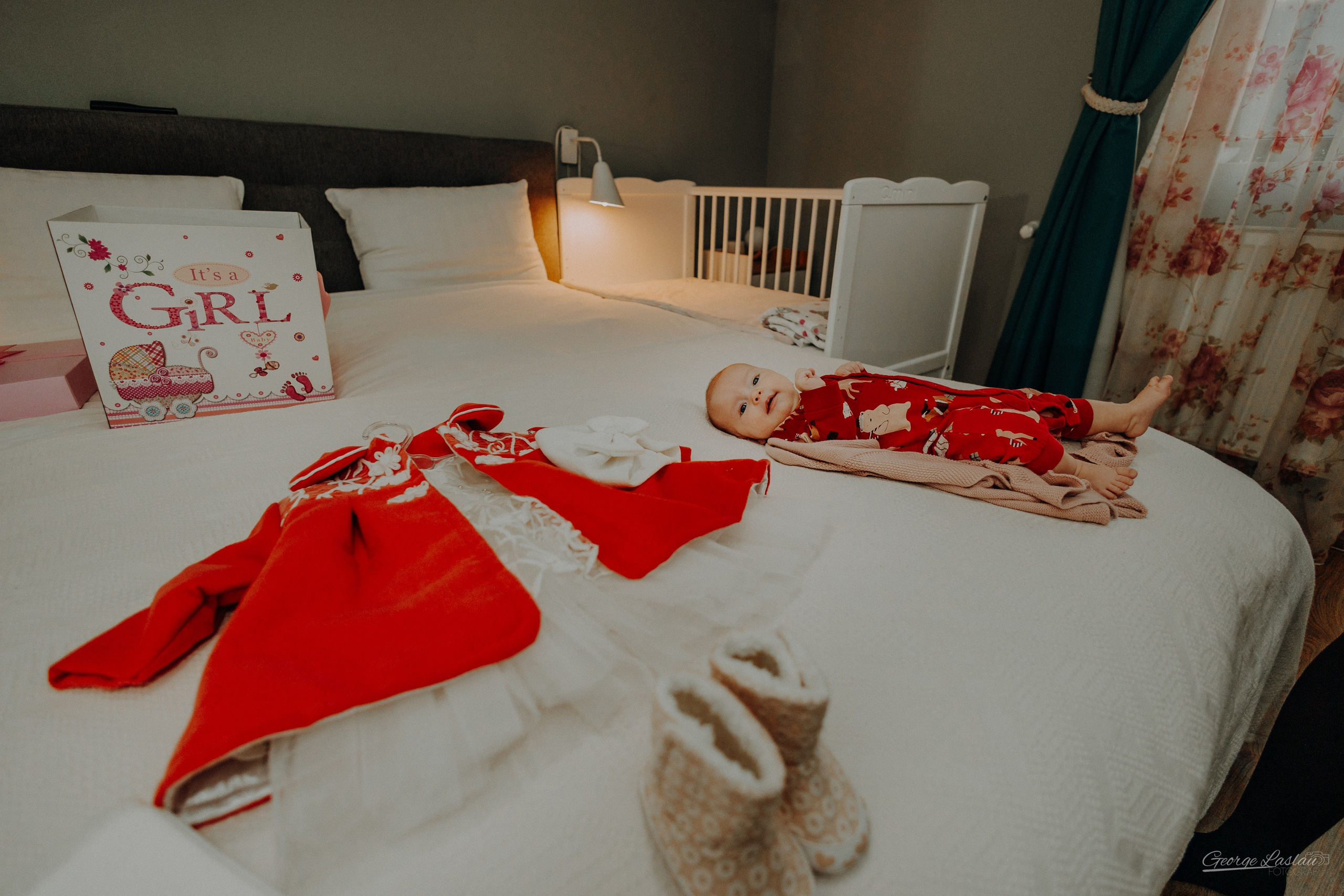 Anais Ioana. George Laslău Fotograf